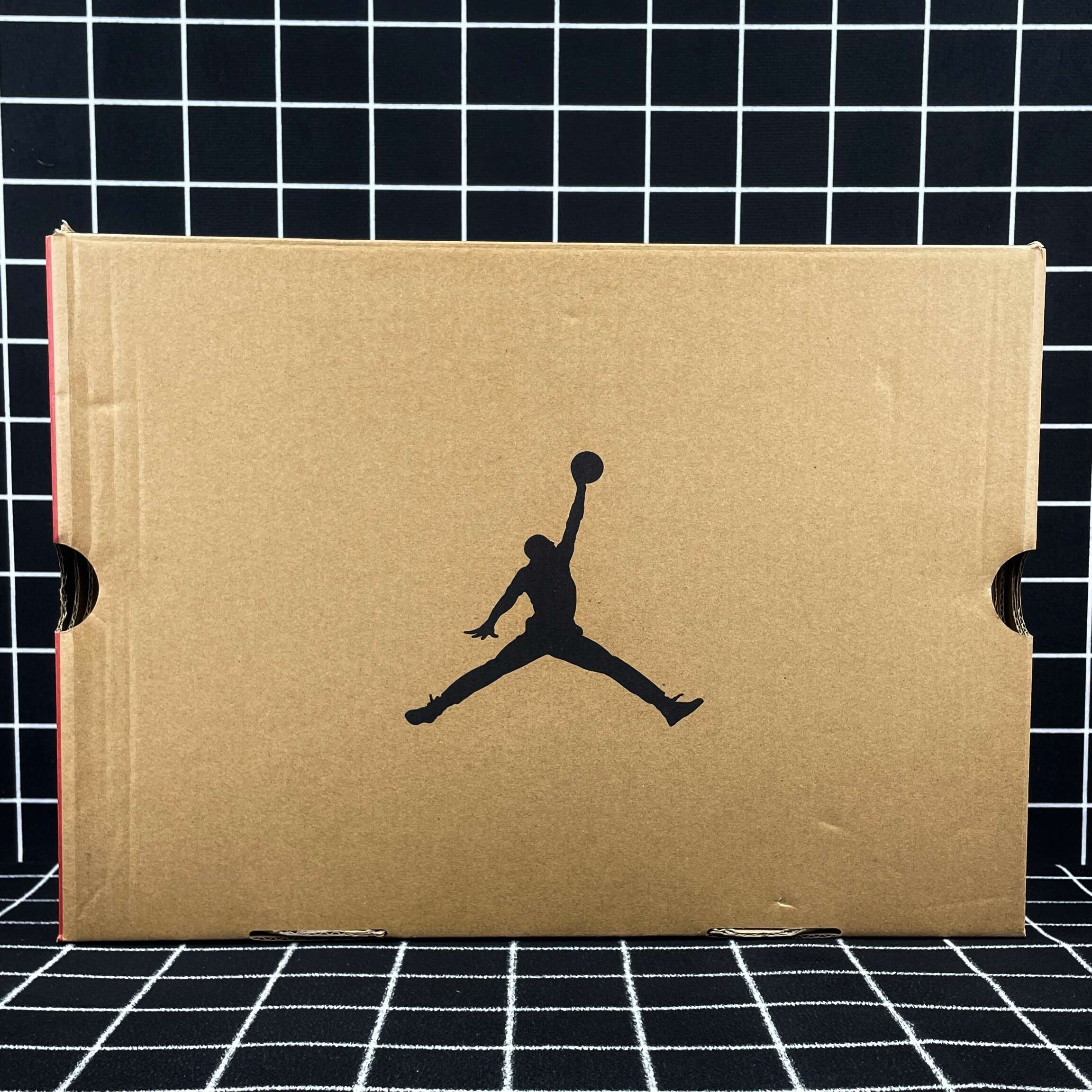 Air Jordan 12 Retro Field Purple Replica