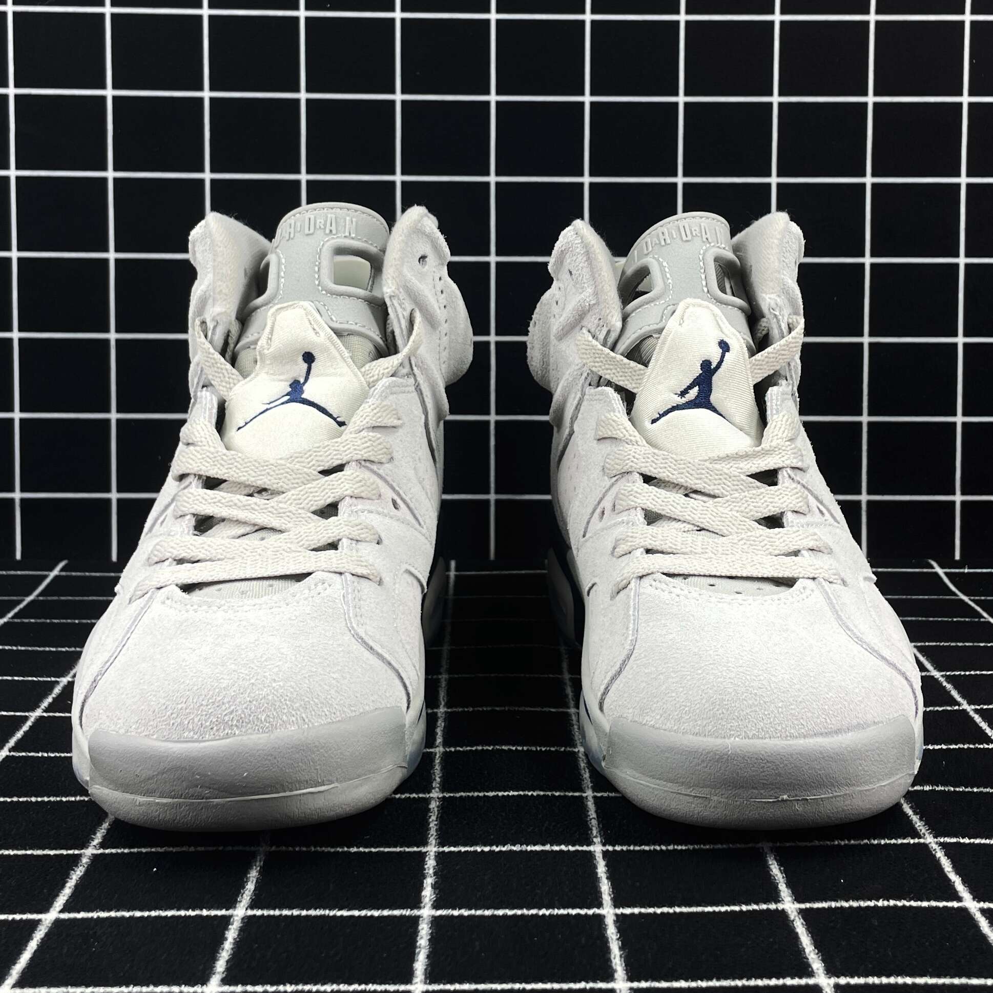 Air Jordan 6 Georgetown Replica