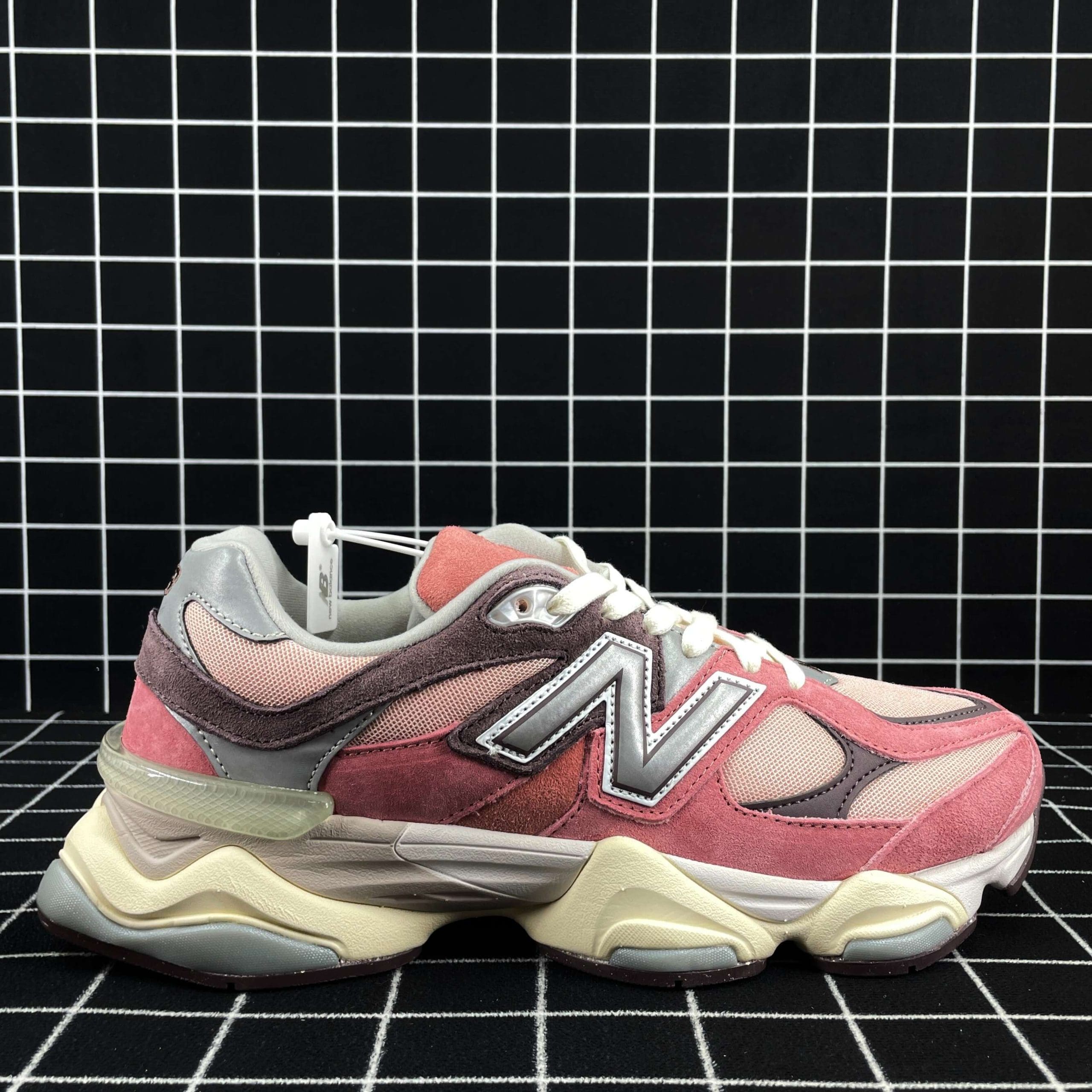 New Balance 9060 Cherry Blossom Replica