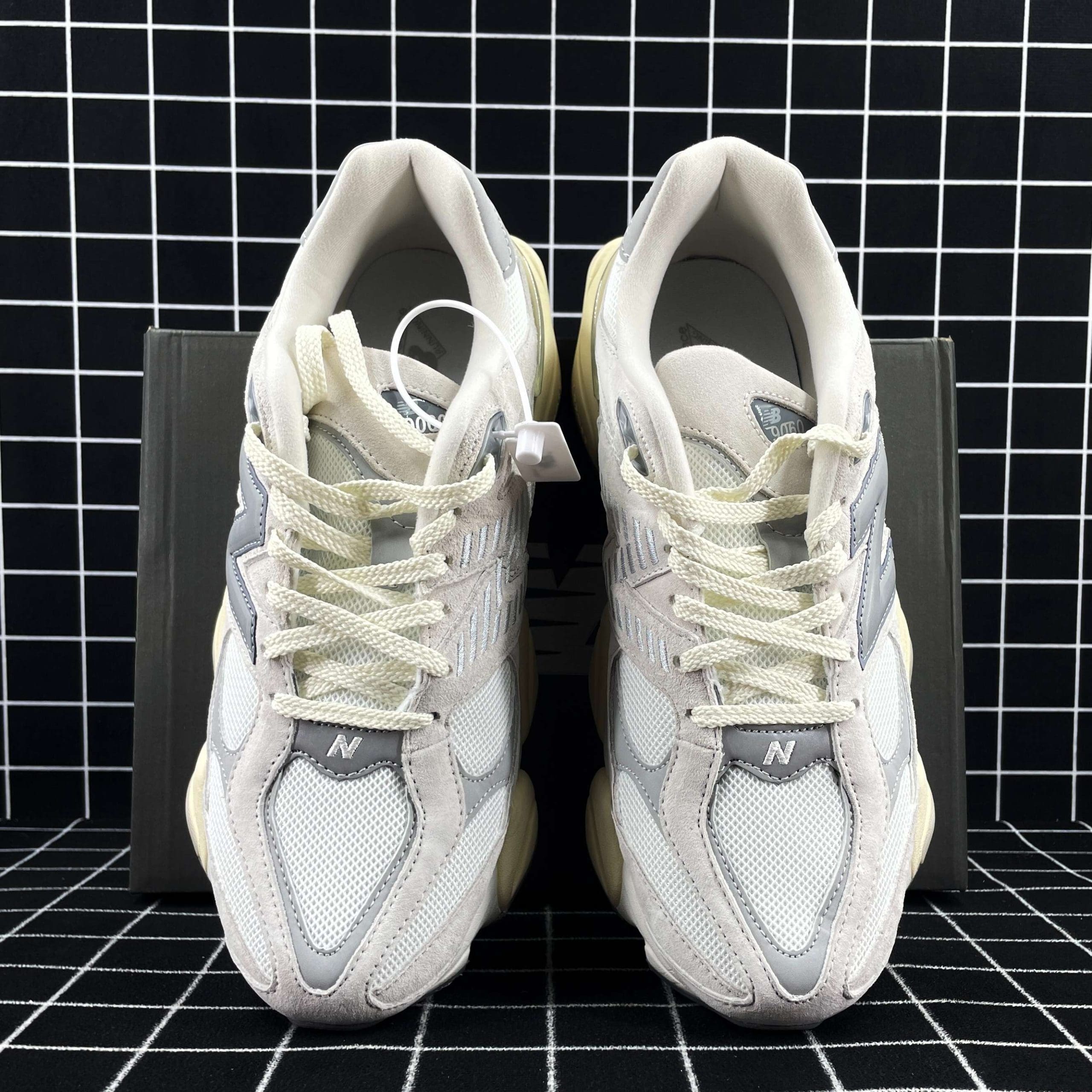 New Balance 9060 Sea Salt Replica