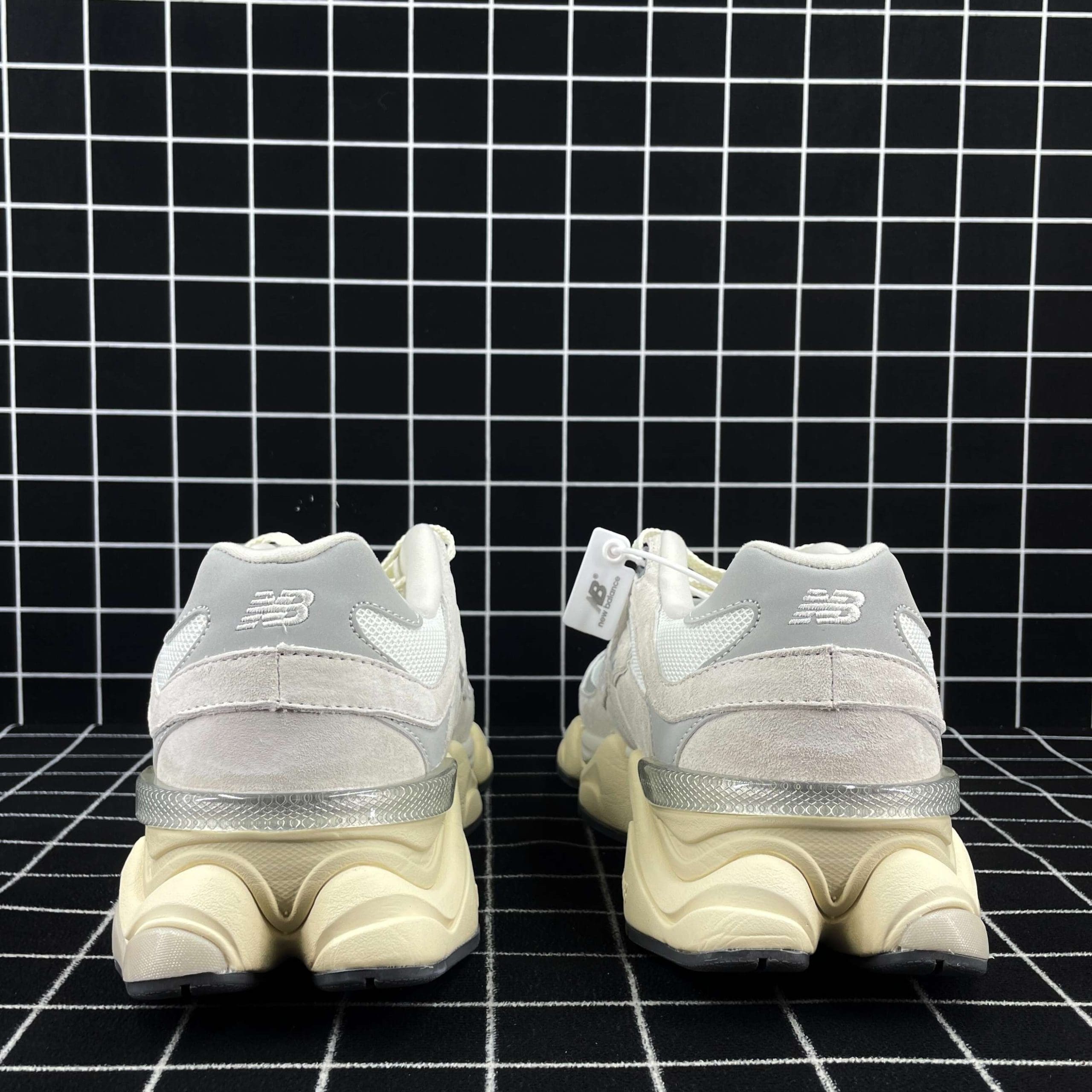 New Balance 9060 Sea Salt Replica