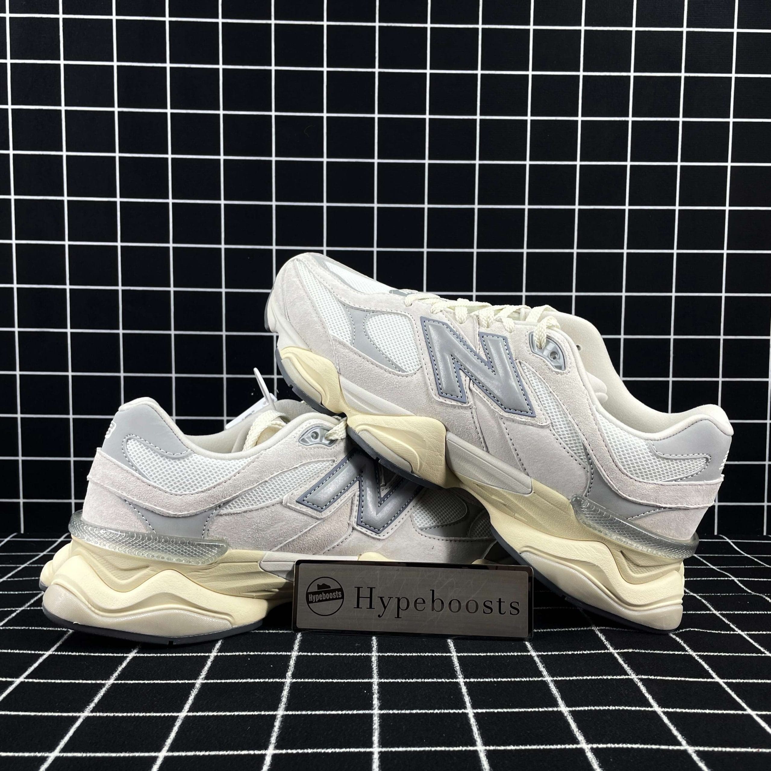 New Balance 9060 Sea Salt Replica