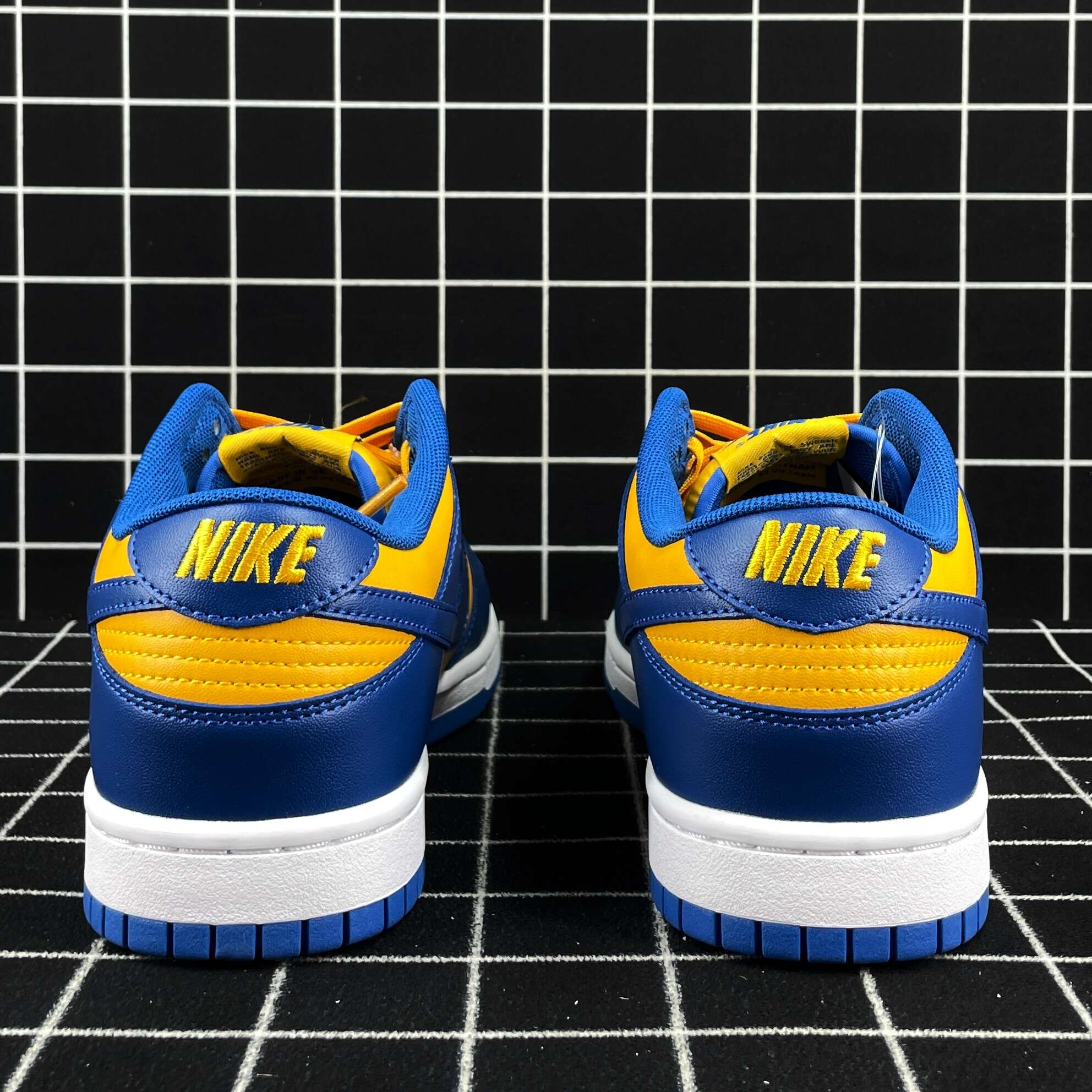 Nike Dunk Low UCLA Replica