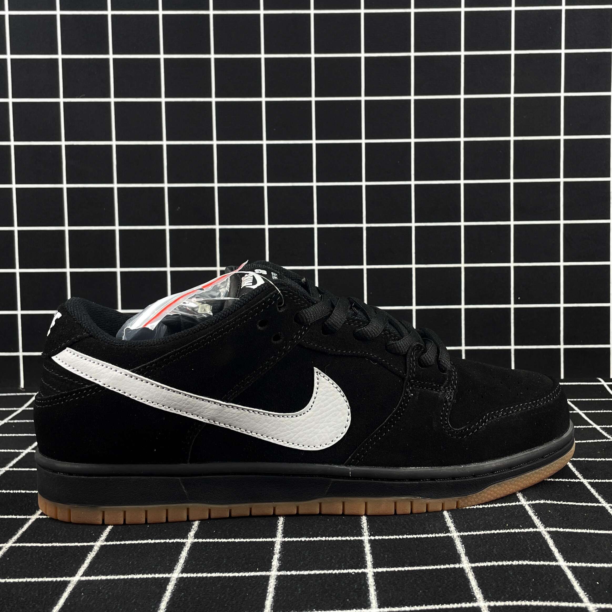 Nike SB Dunk Low Fog Replica