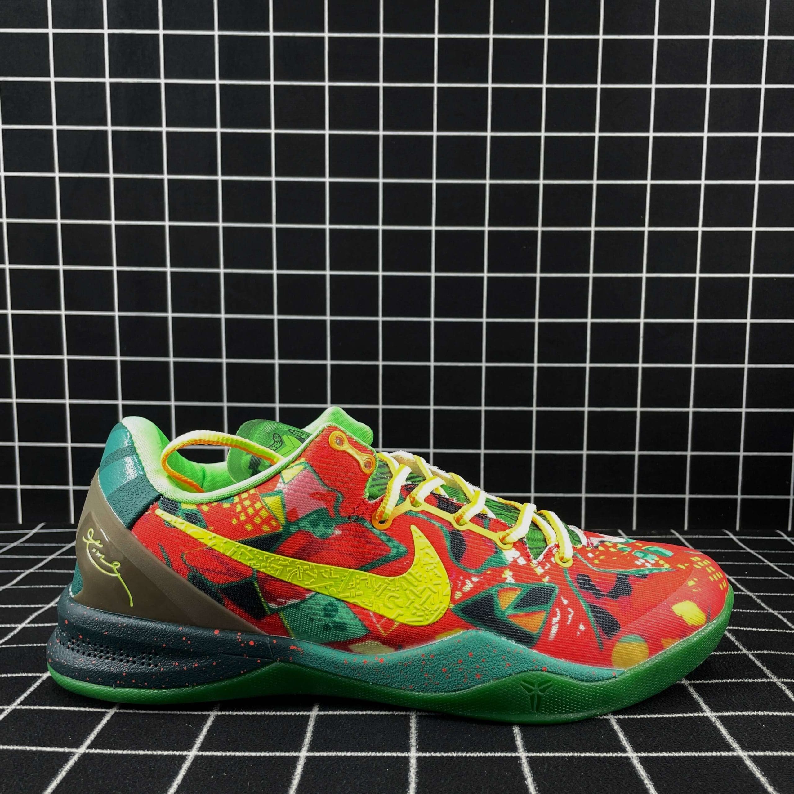 Nike Kobe 8 What the Kobe Replica