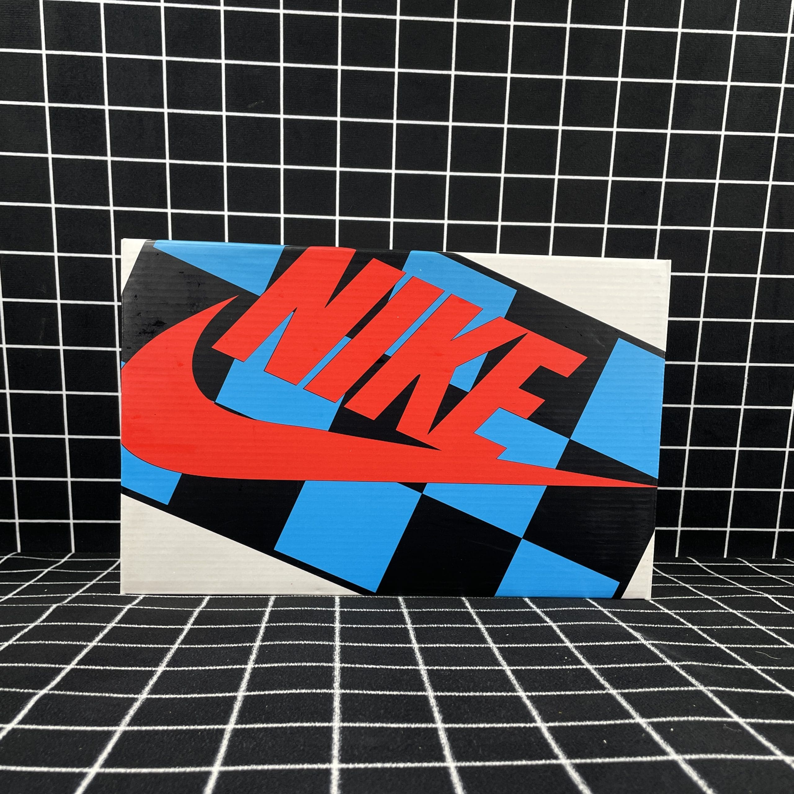 Travis Scott x Nike Mac Attack Replica