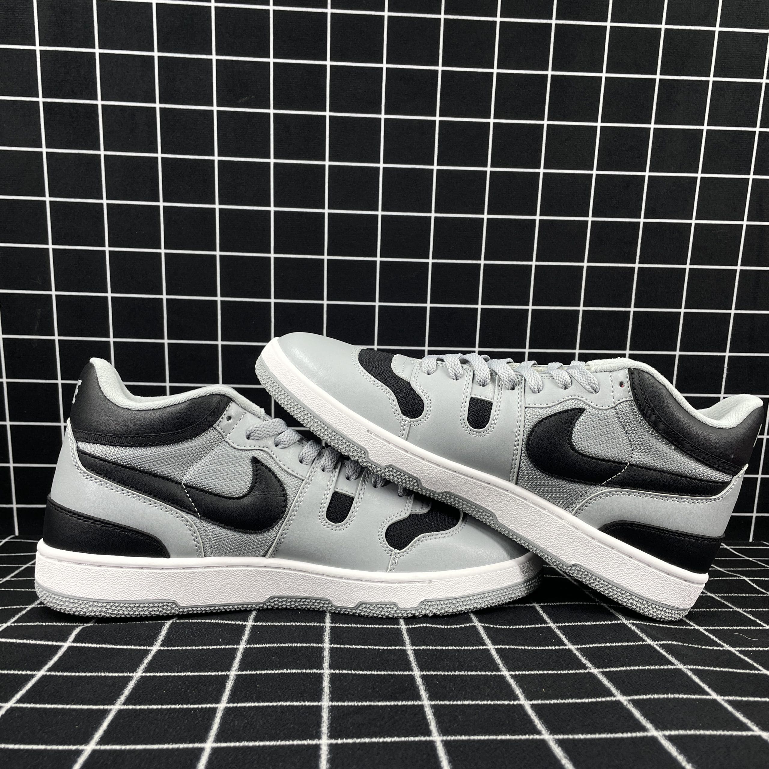 Travis Scott x Nike Mac Attack Replica