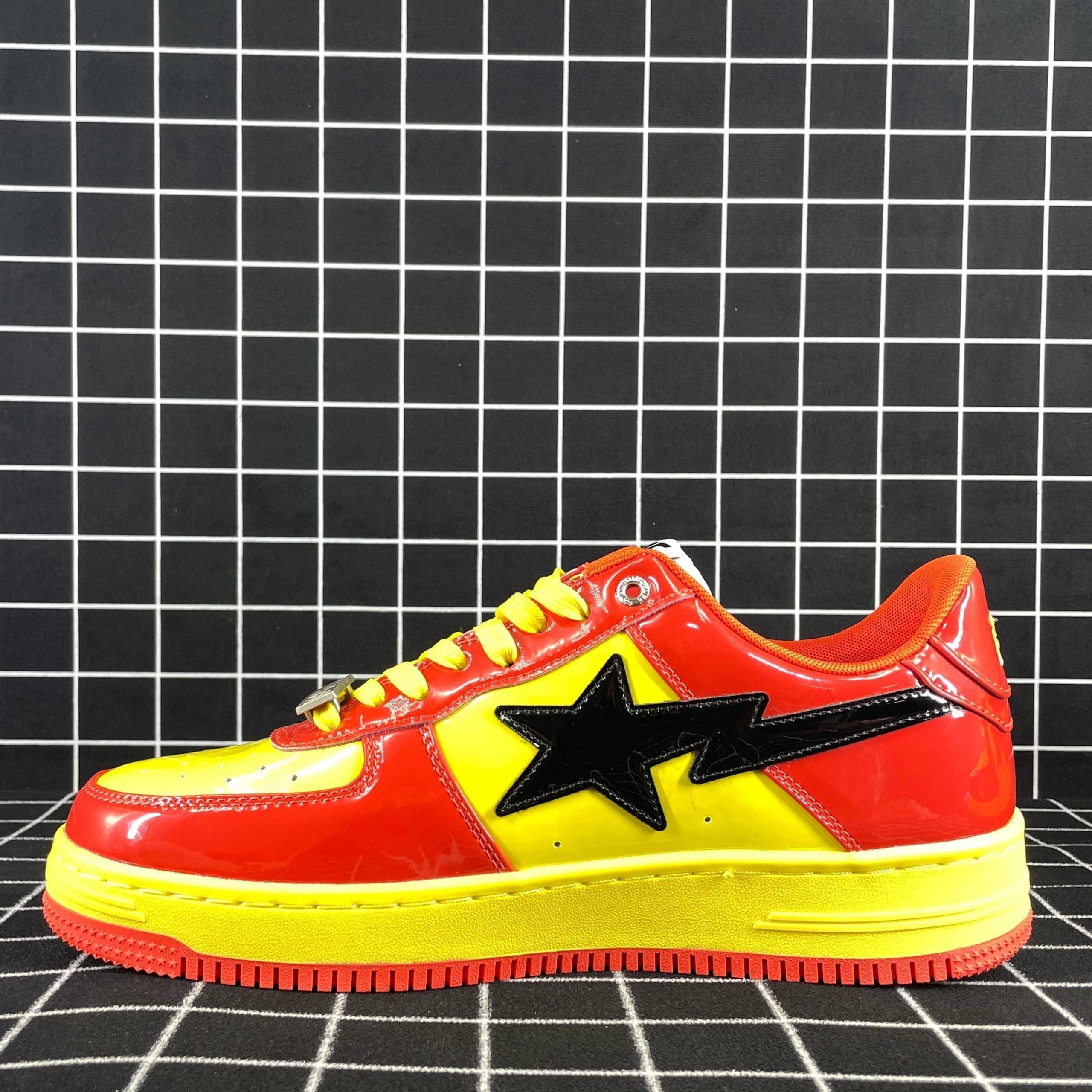 A Bathing Ape Bape Sta Marvel Comics Iron Man Replica