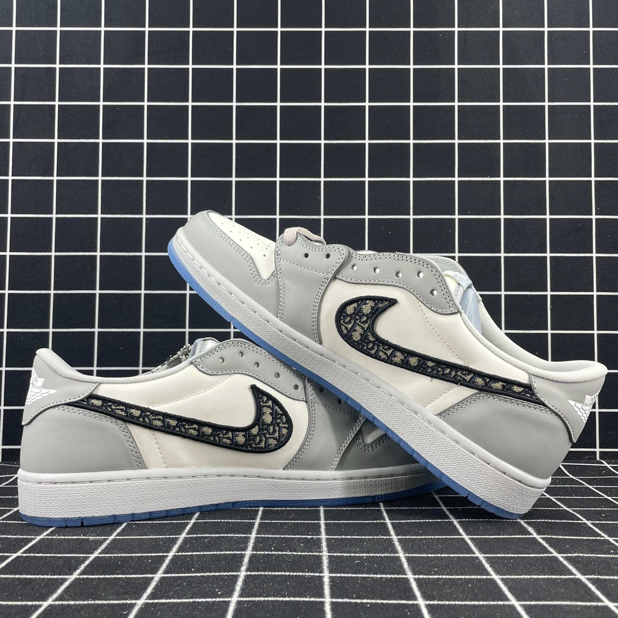 Jordan 1 Retro Low DR Replica