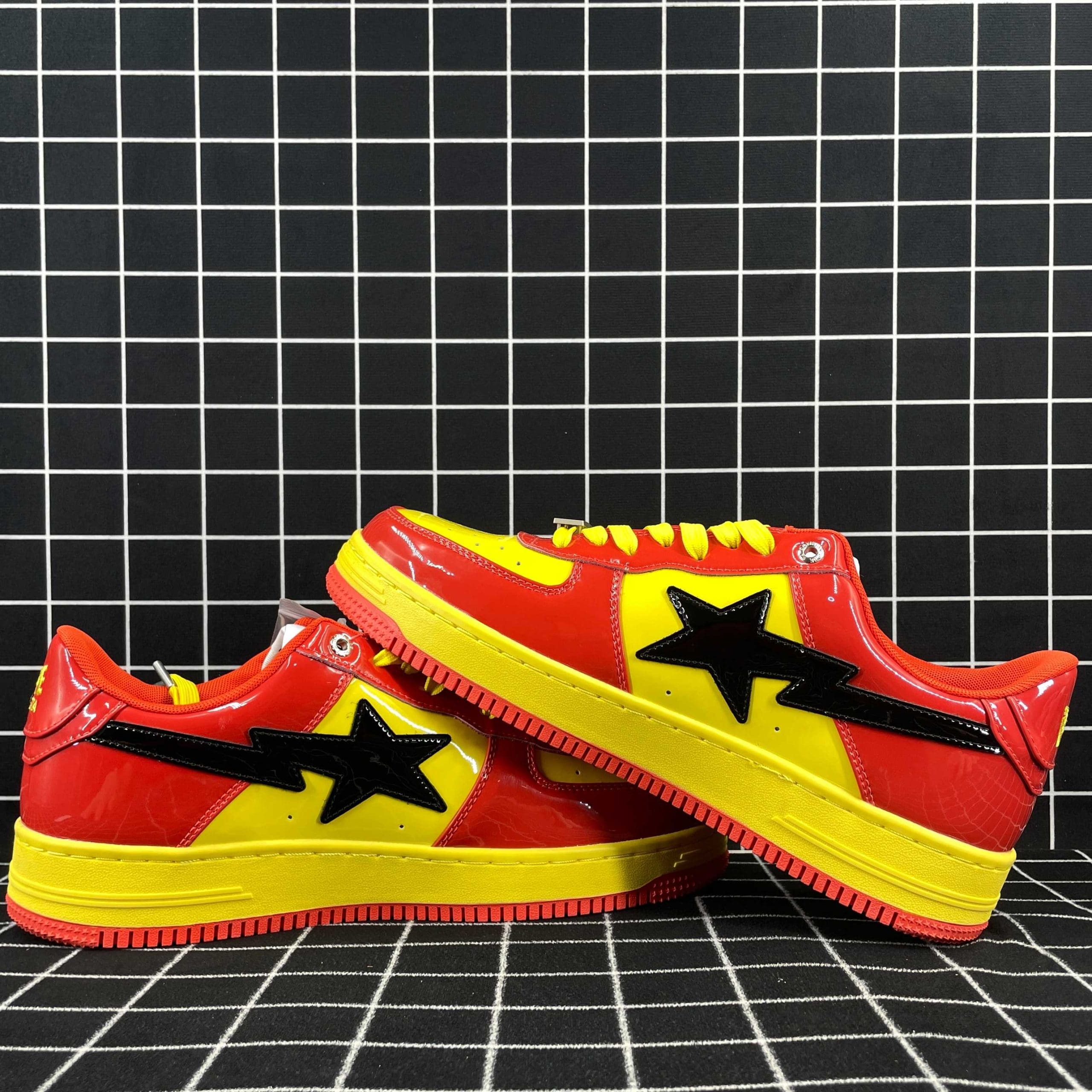 A Bathing Ape Bape Sta Marvel Comics Iron Man Replica