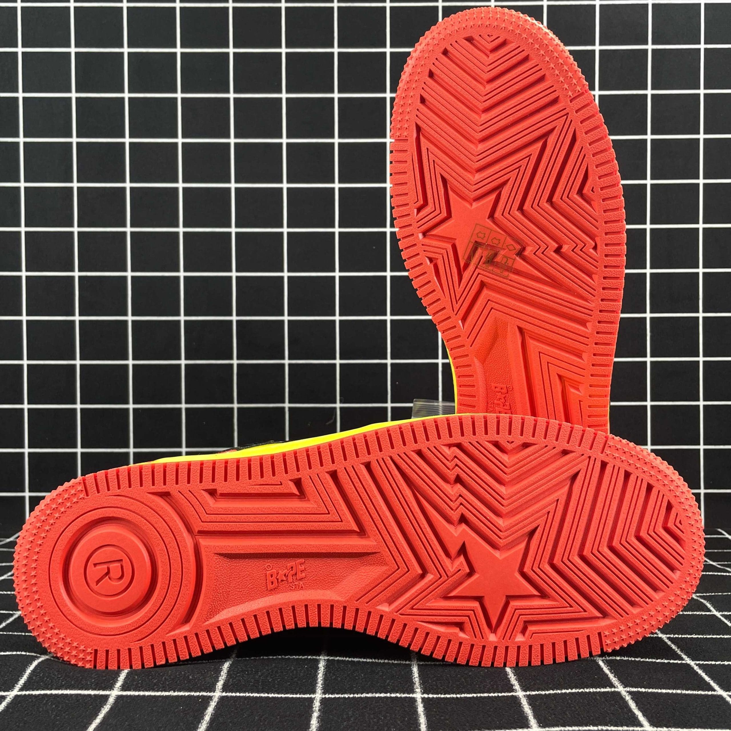 A Bathing Ape Bape Sta Marvel Comics Iron Man Replica