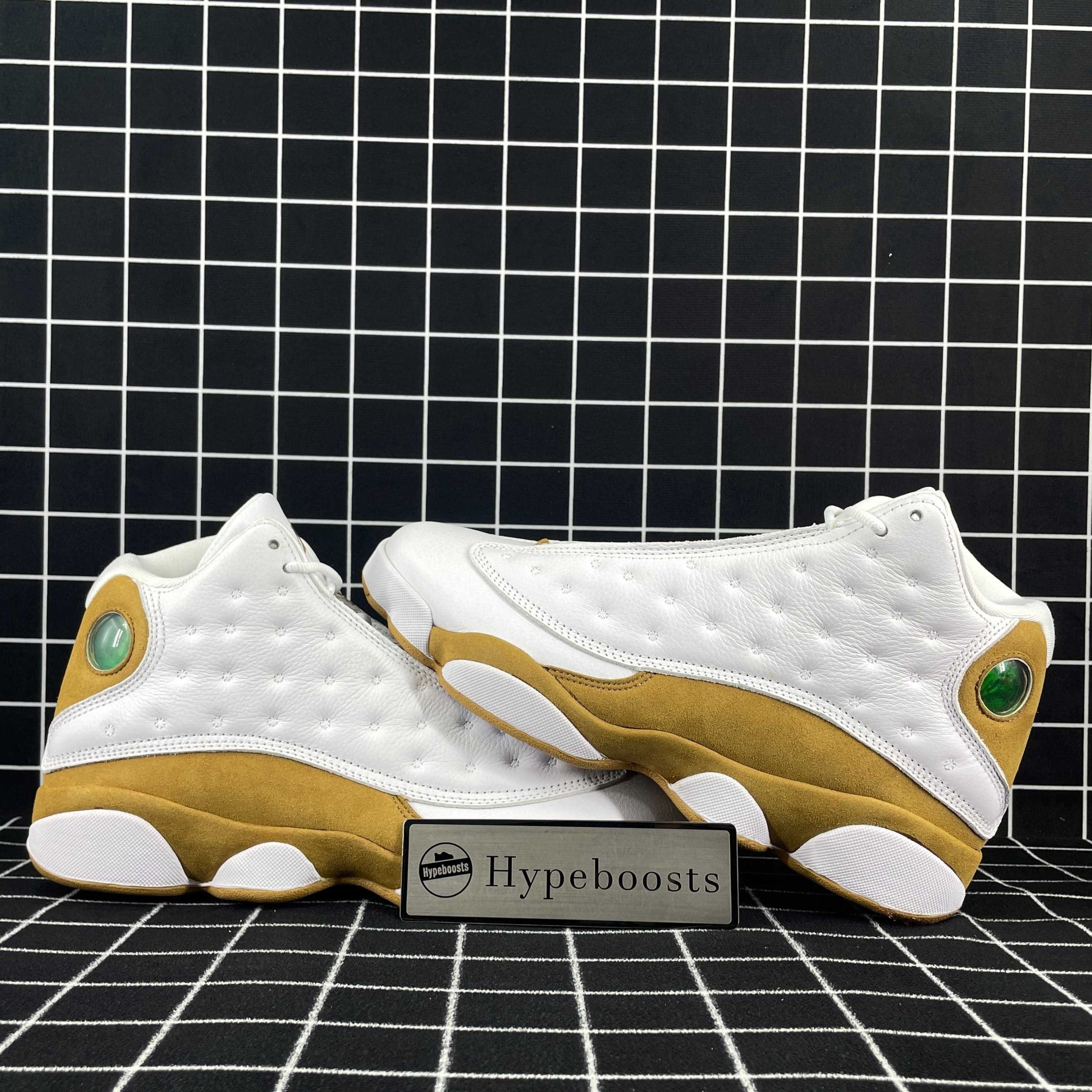 Air Jordan 13 Wheat Replica