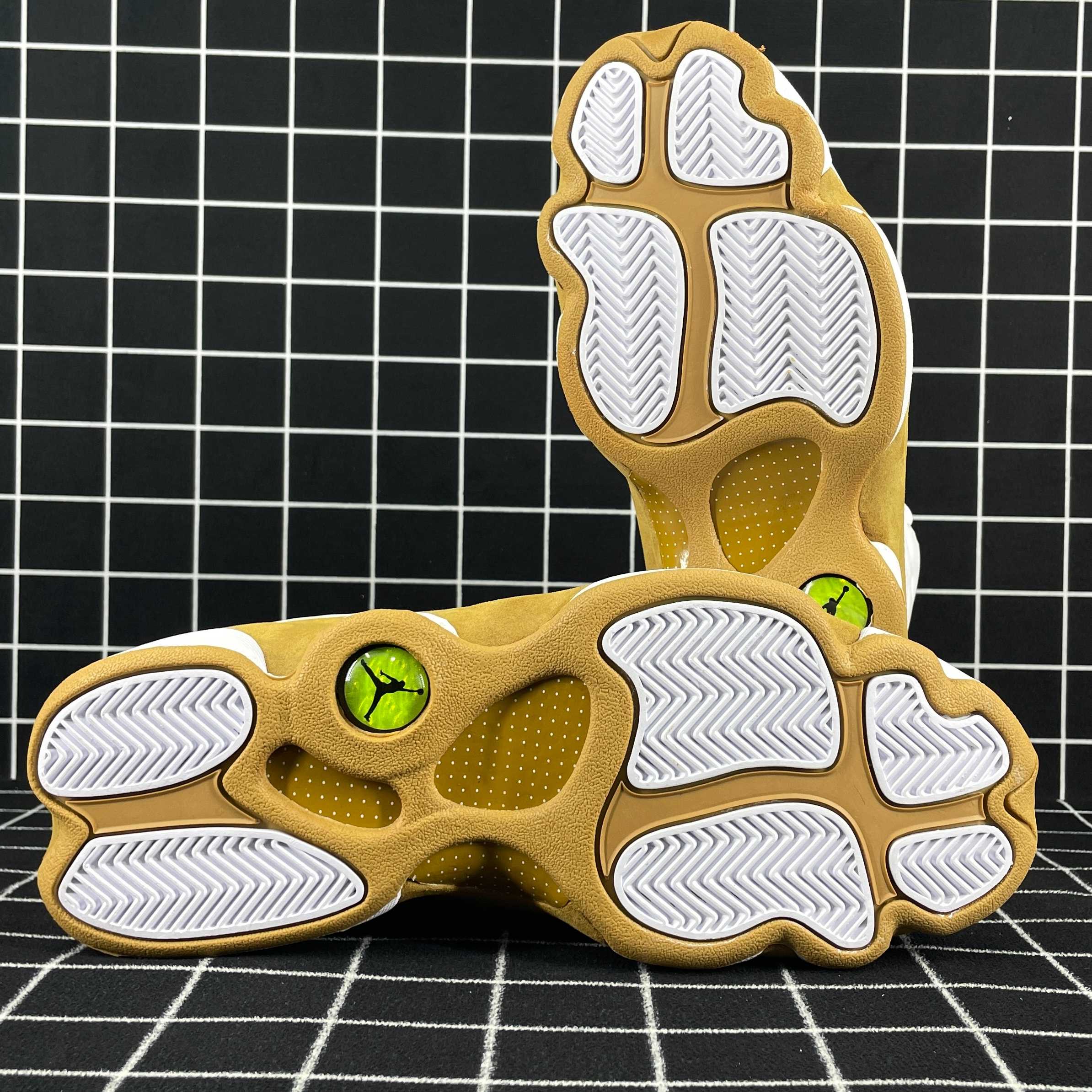 Air Jordan 13 Wheat Replica