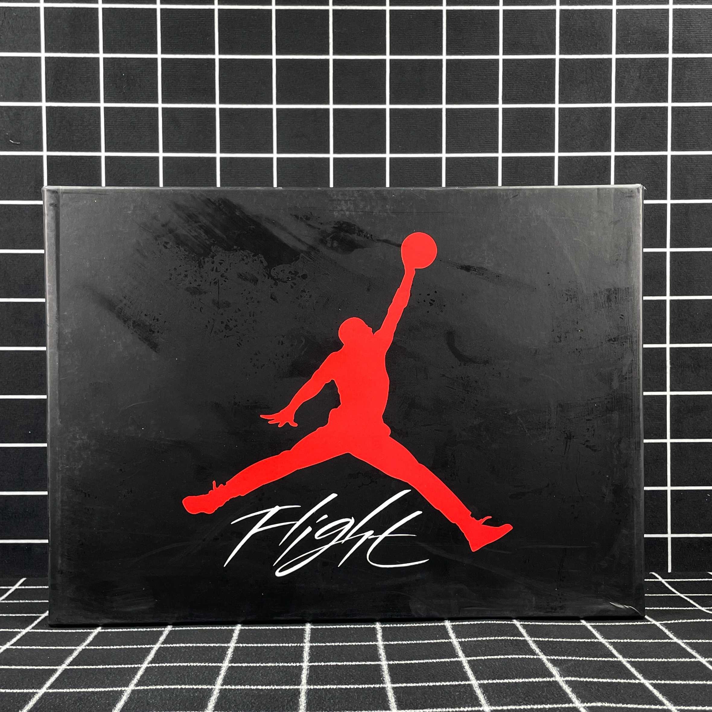 Air Jordan 4 Retro What The Replica