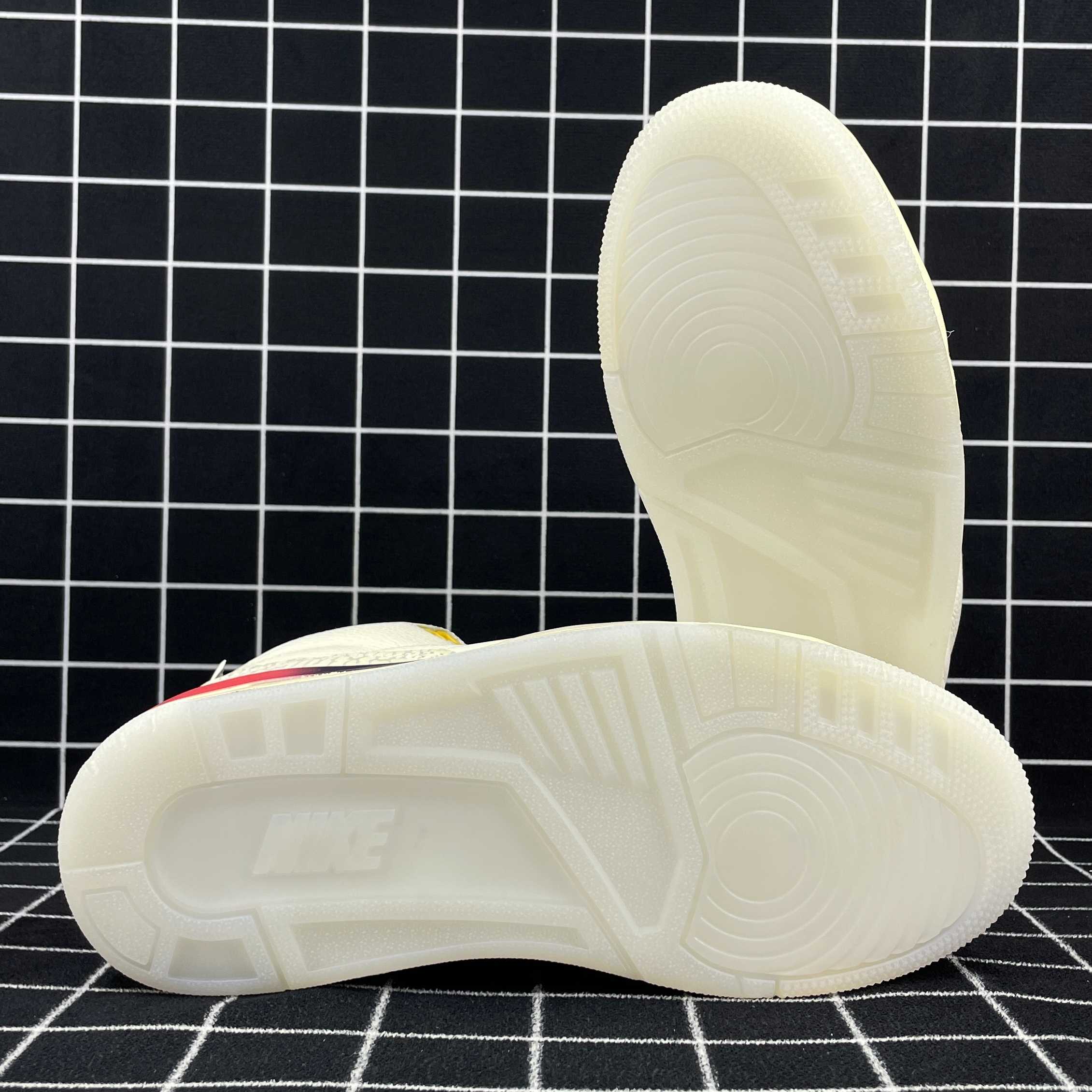 Jordan 3 Retro SP J Balvin Replica