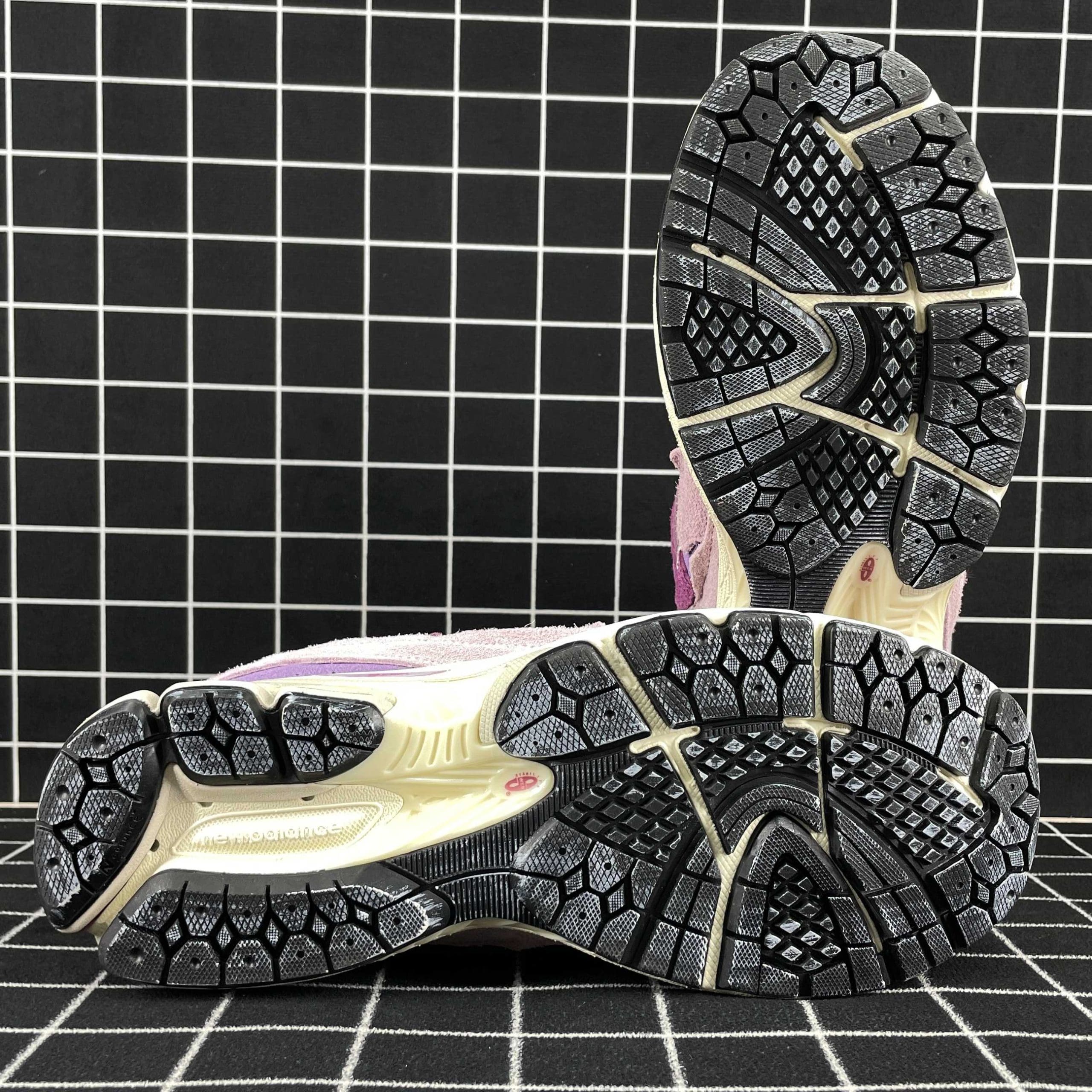 New Balance 2002R Protection Pack Pink Replica