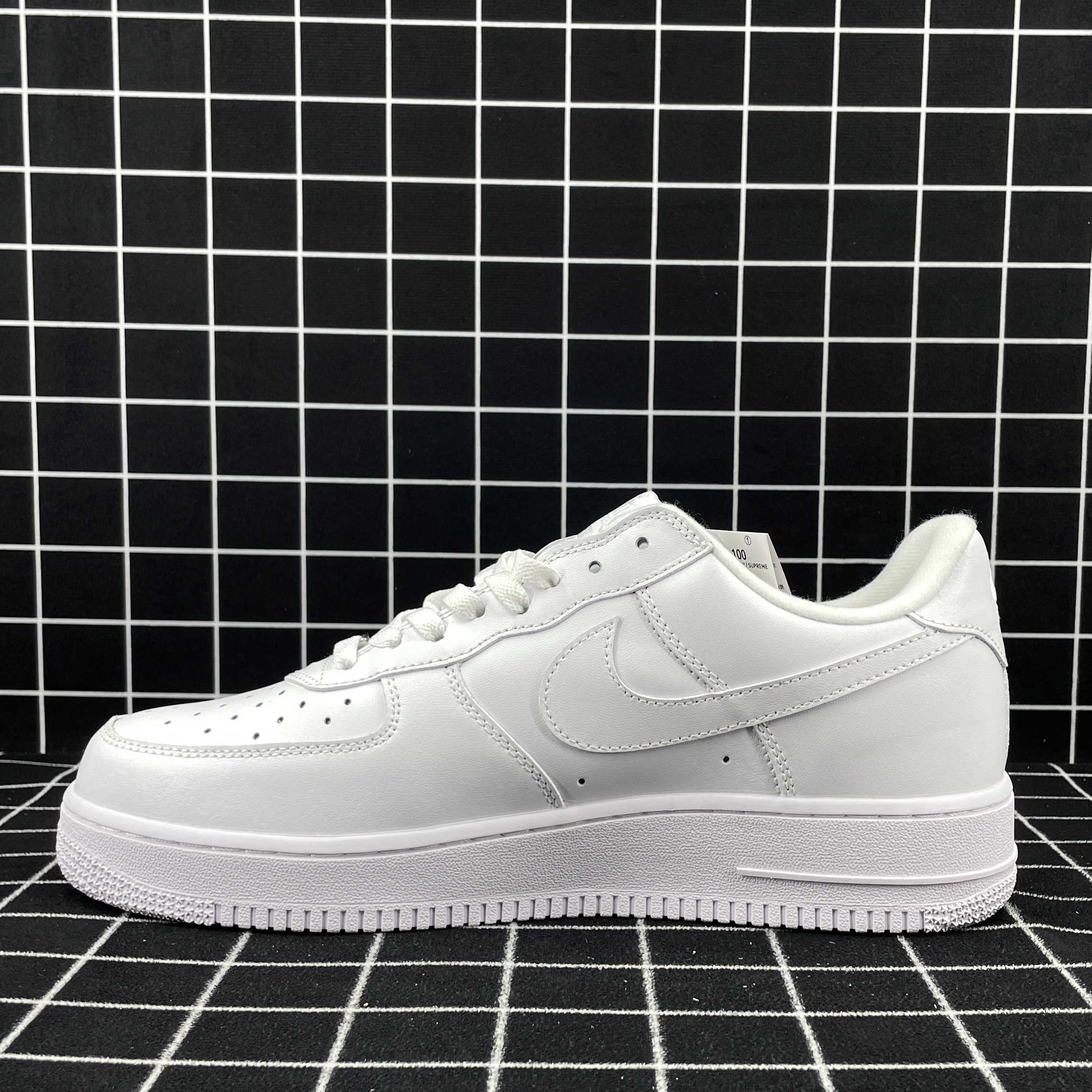 nike air force 1 low x S*pre cu9225-100 replica