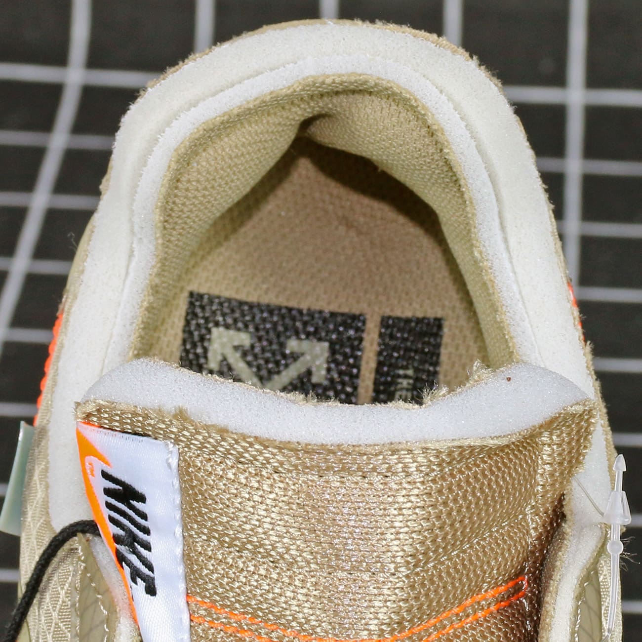 Nike Air Max 90 Desert Ore Replica