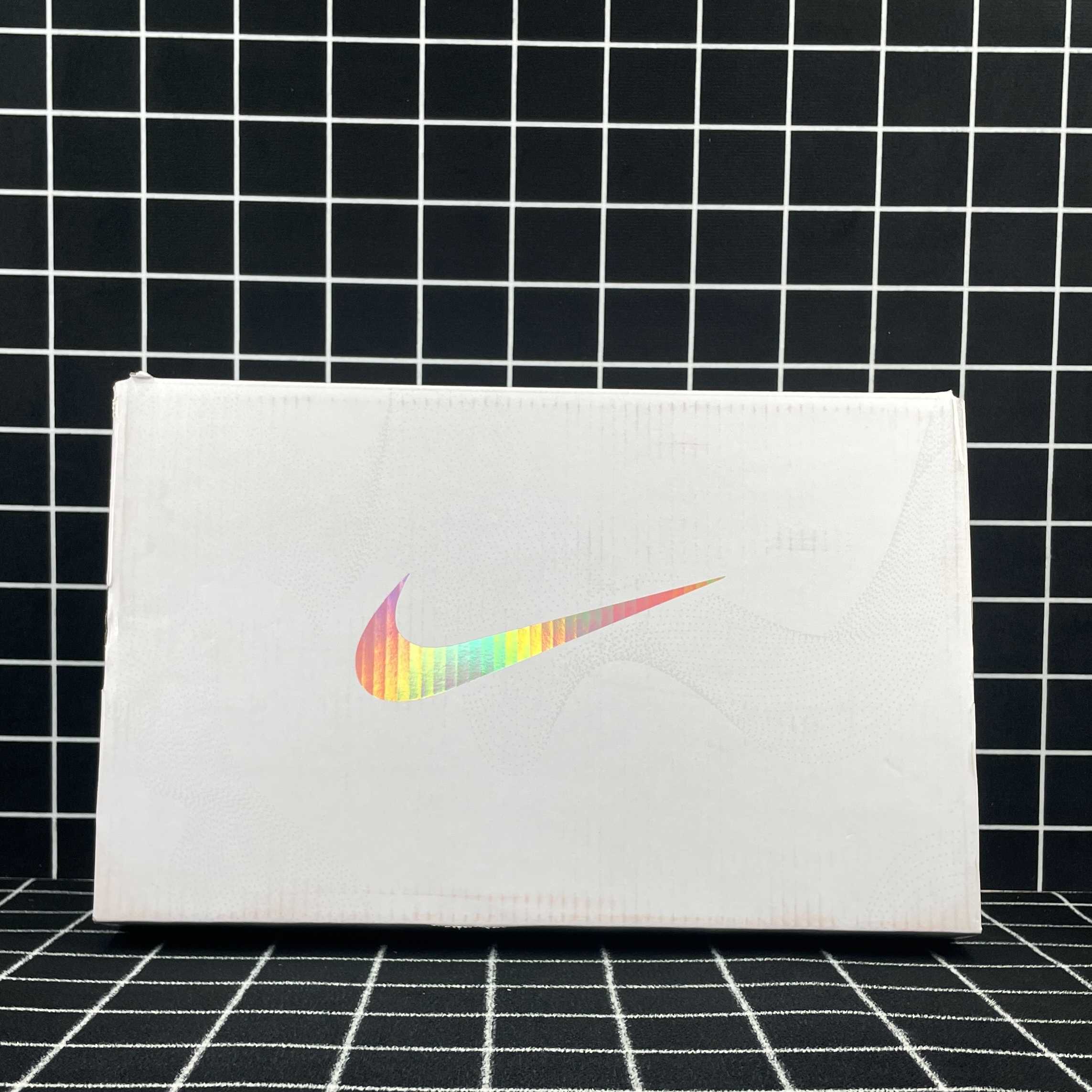 Nike Air VaporMax Flyknit 3.0 Triple Black Replica