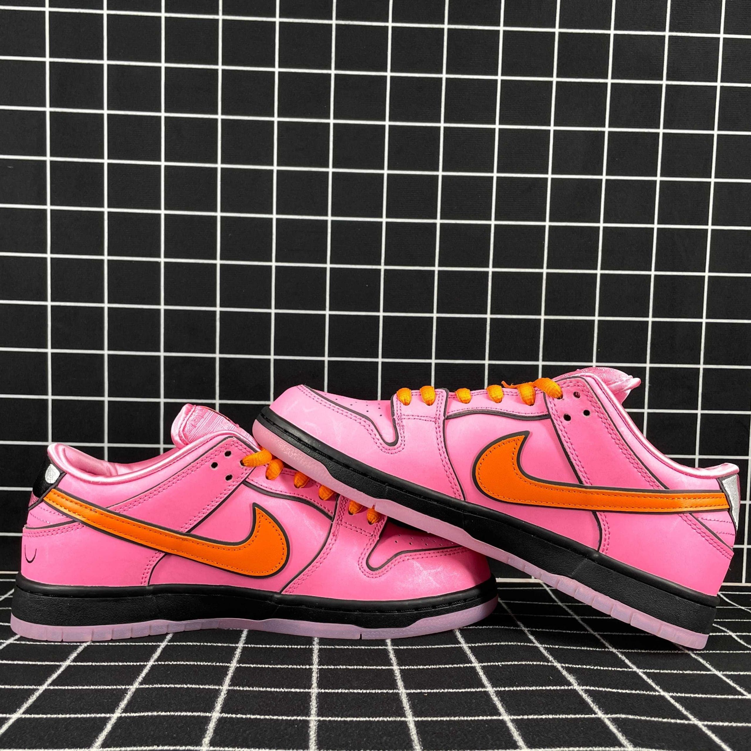Nike SB Dunk Low Blossom Replica