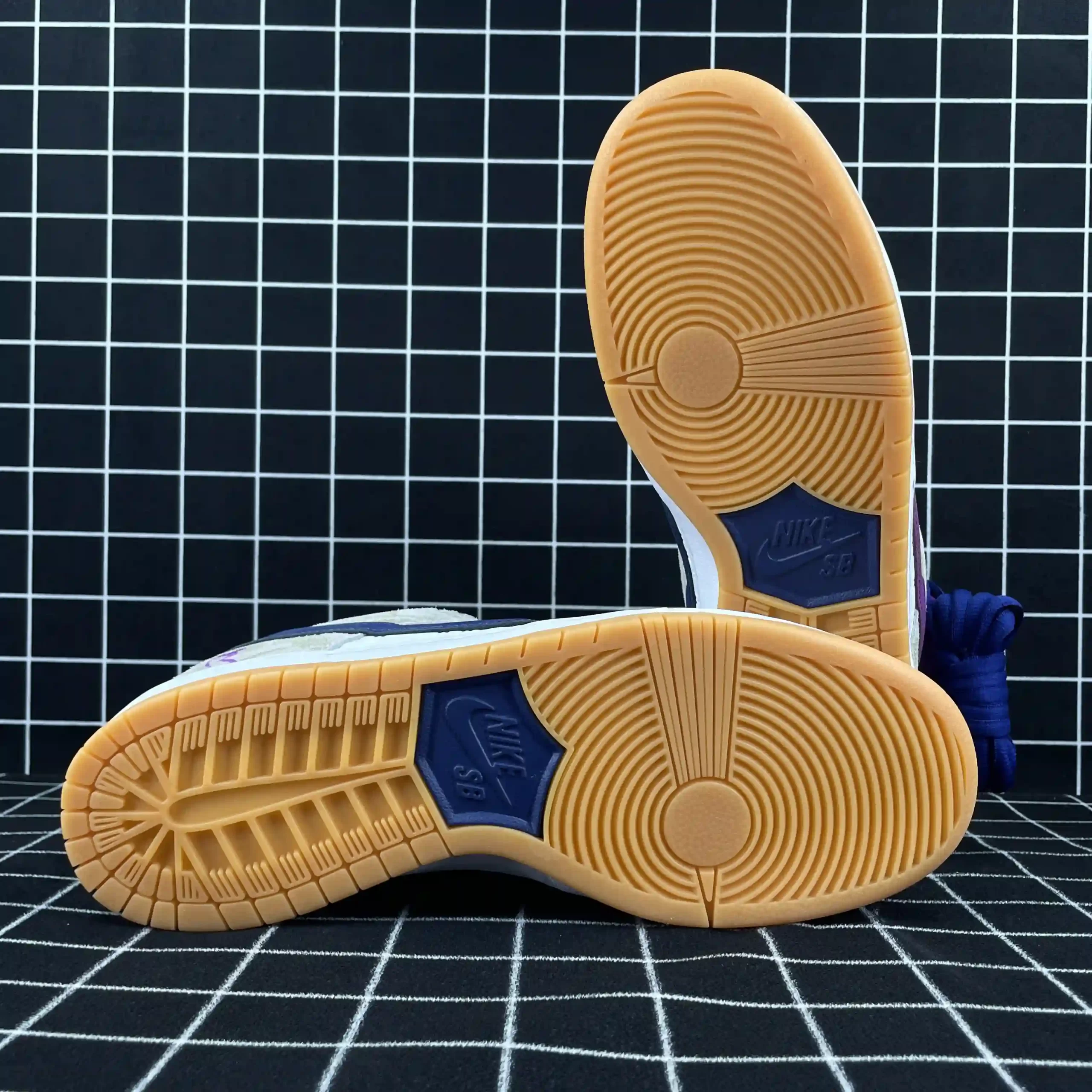 Rayssa Leal x Nike SB Dunk Low Replica