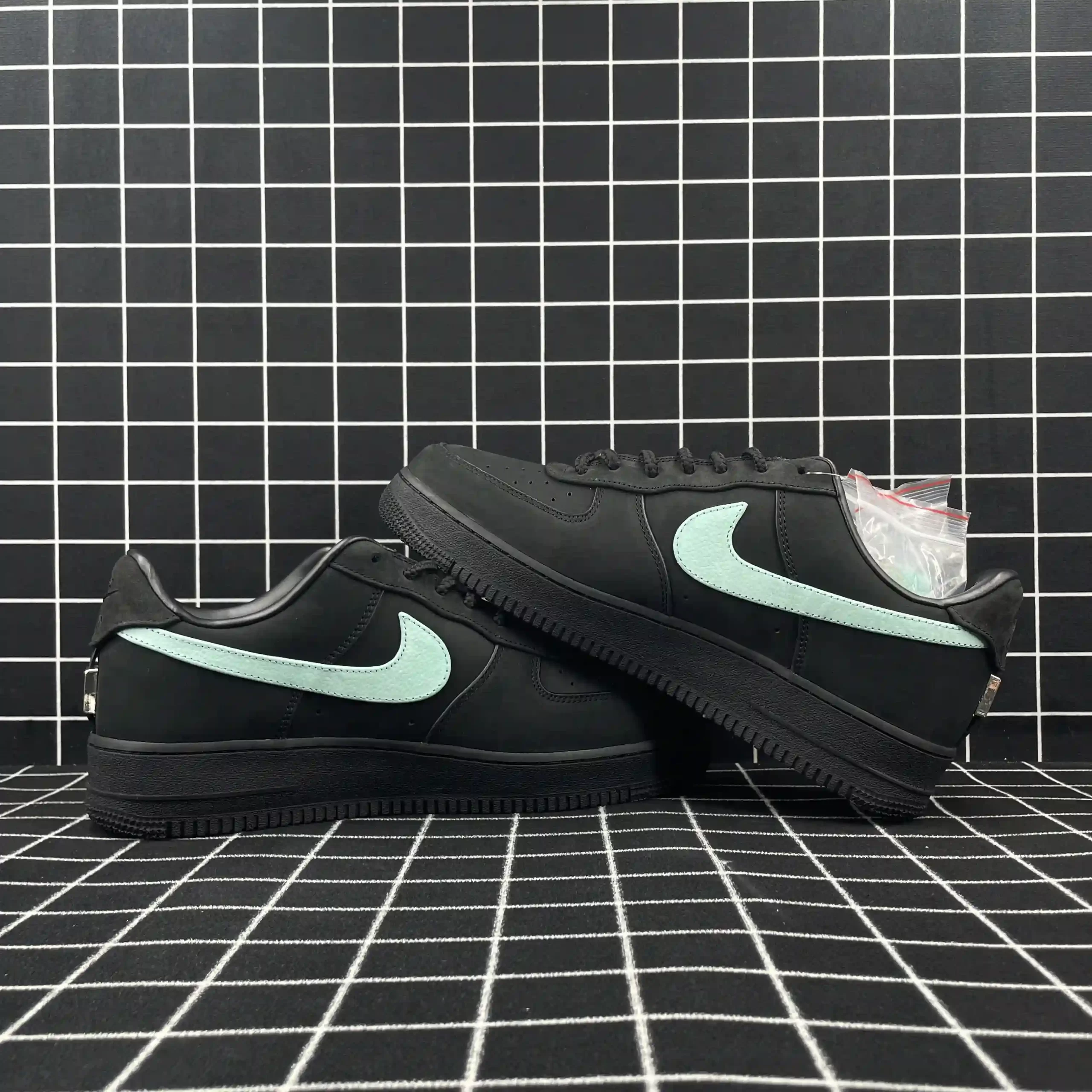 Nike Air Force 1 Low 1837 Replica