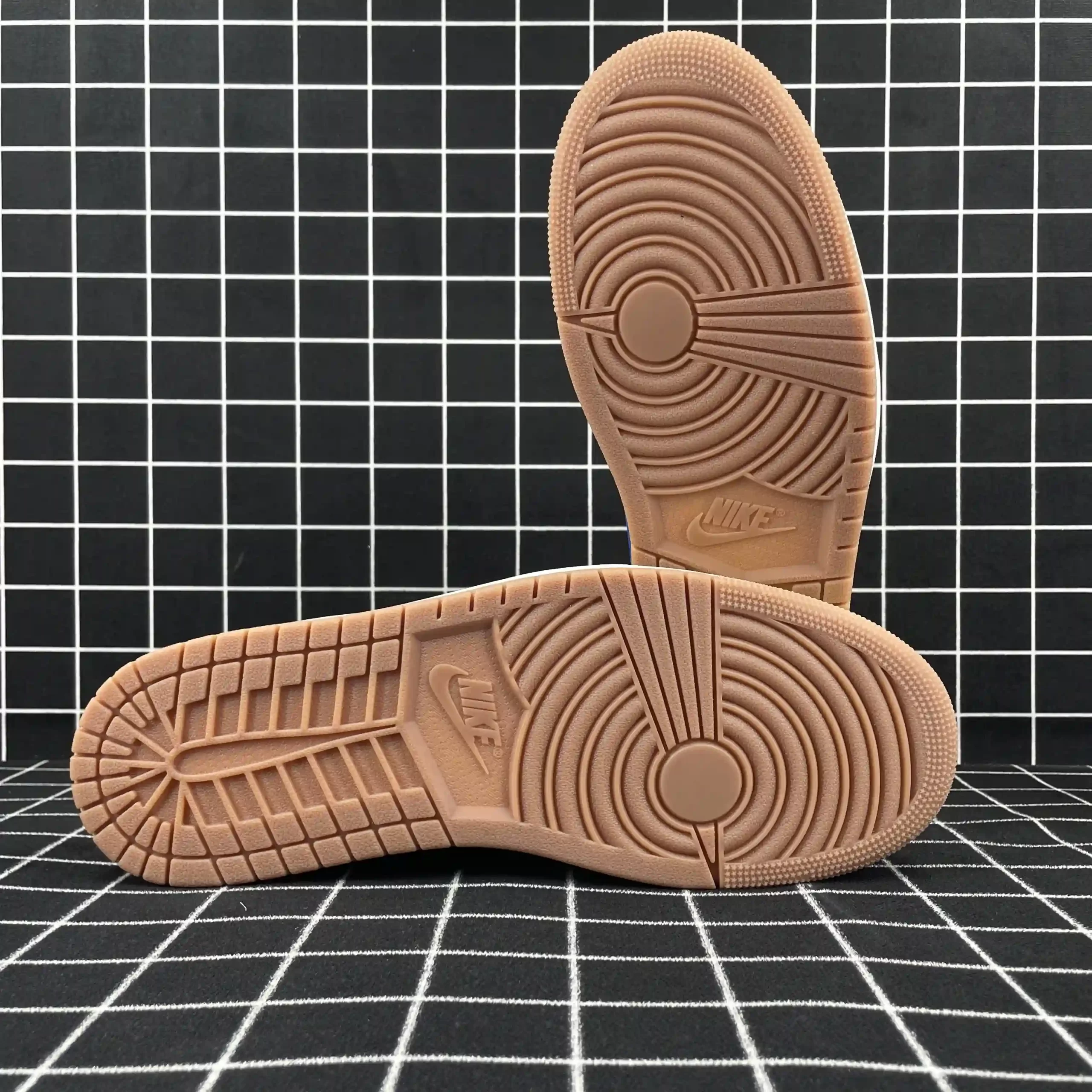 Travis Scott x Air Jordan 1 Low OG Canary Replica