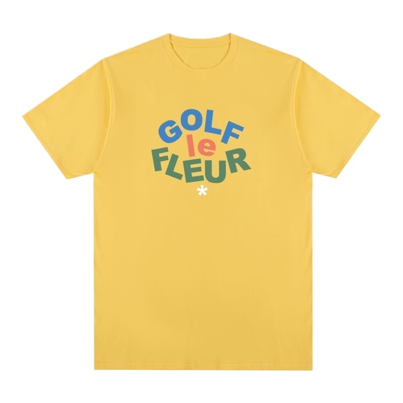 Golf Wang Le Fleur Tee