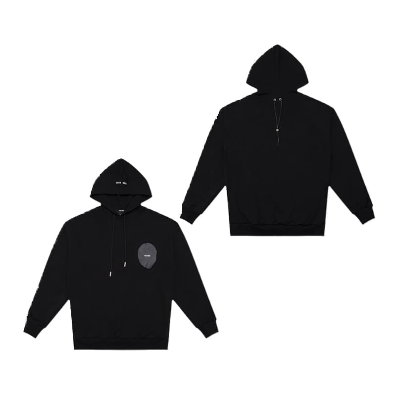 High Version Team Jackson Wang Hoodie