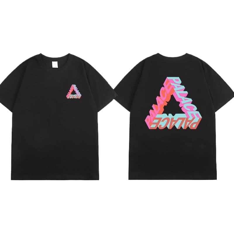 Palace Big Triangle Tee