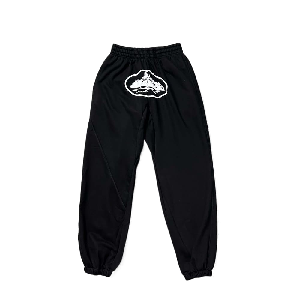 Maychao Corteiz Devil Island Hoodie