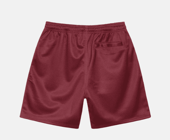 Mesh Short Sport