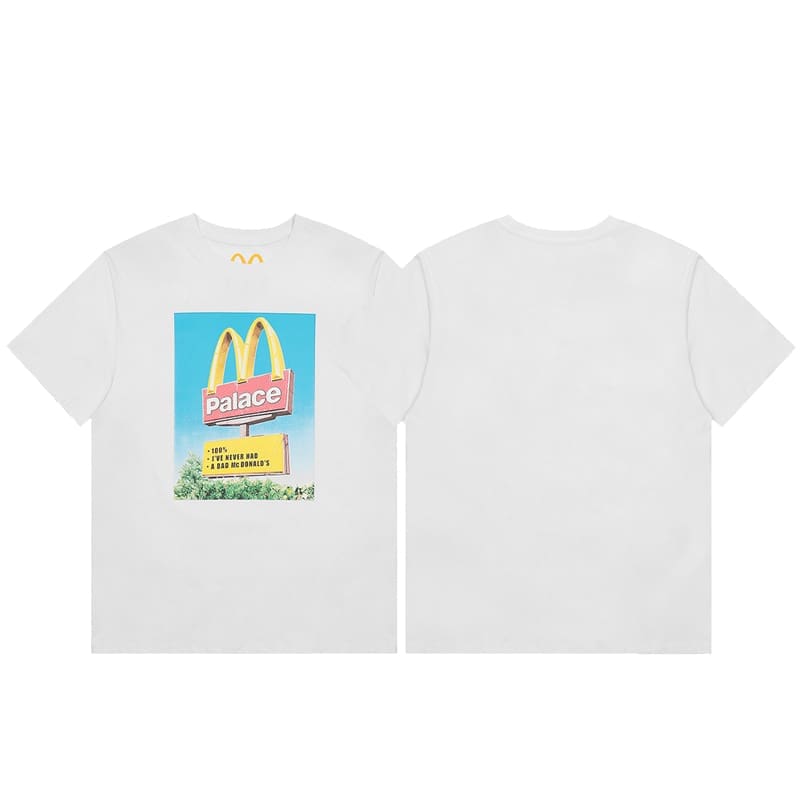 Travis Scott Cactus Jack Fragment Tee