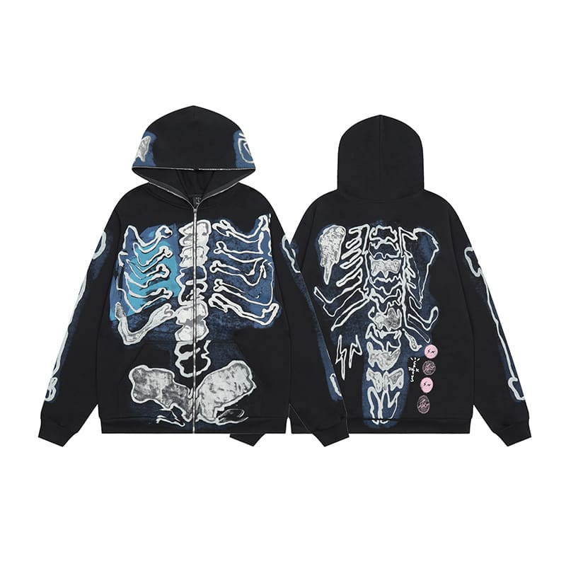 Travis Scott Astroworld Hoodie