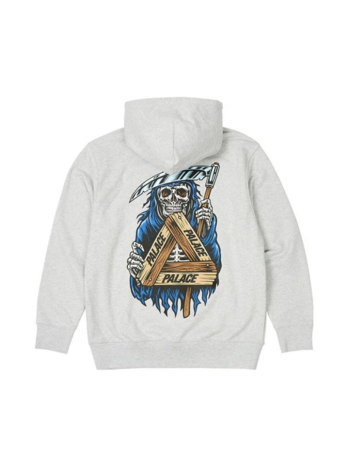 Palace Reaper Hoodie