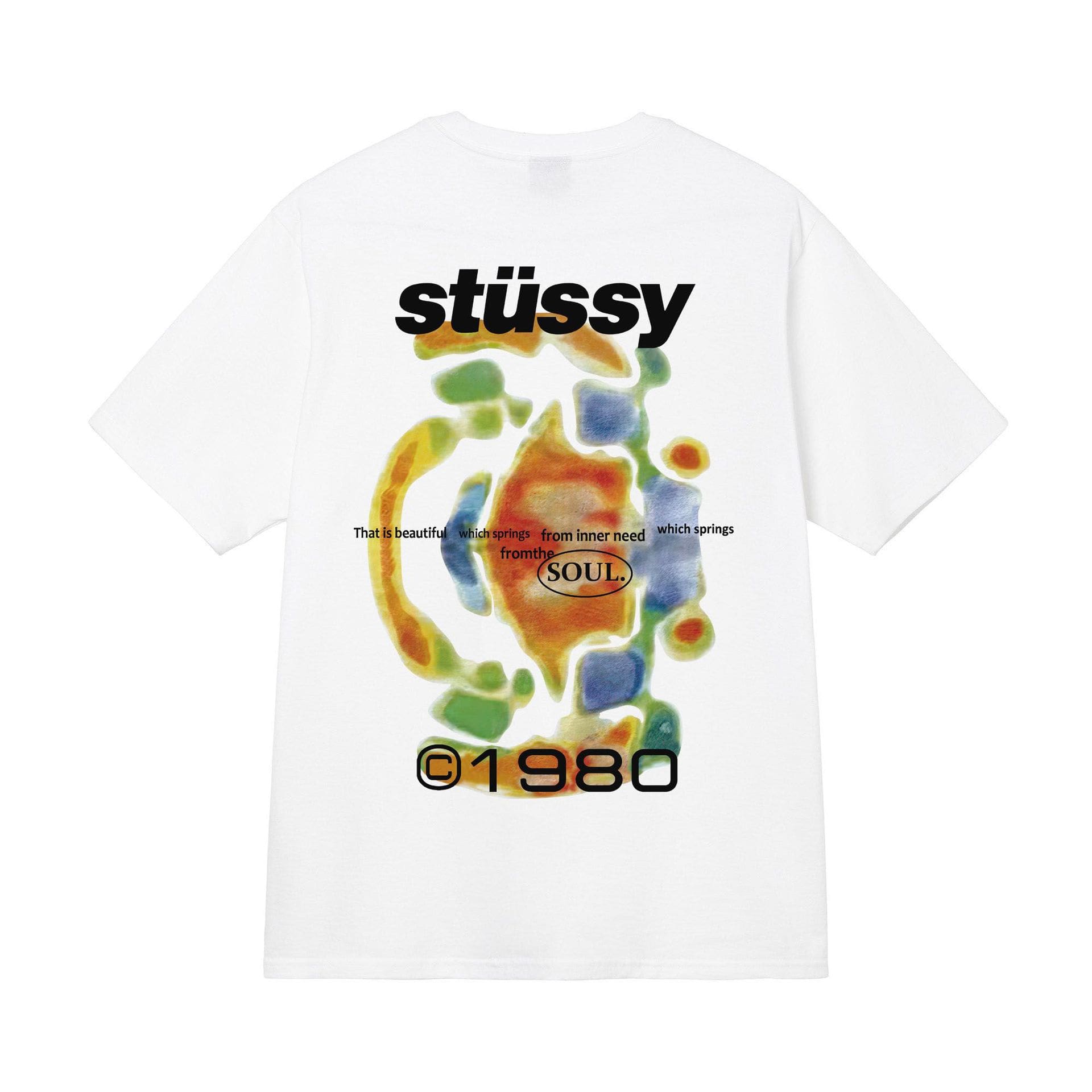 Men’S And Women’S Short-Sleeved T-Shirt 2024 3