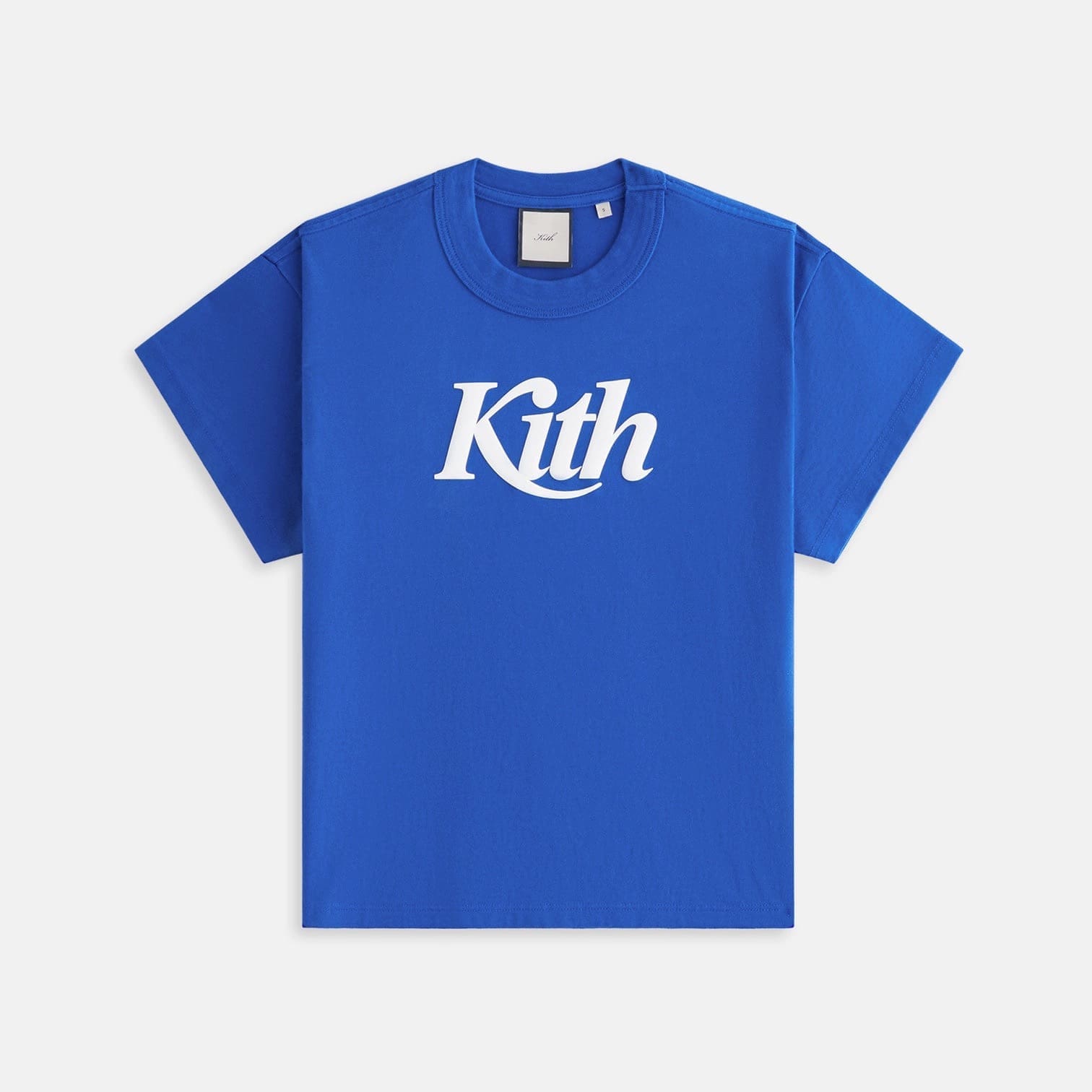 Kith Woman Puff Print Lisa Tee