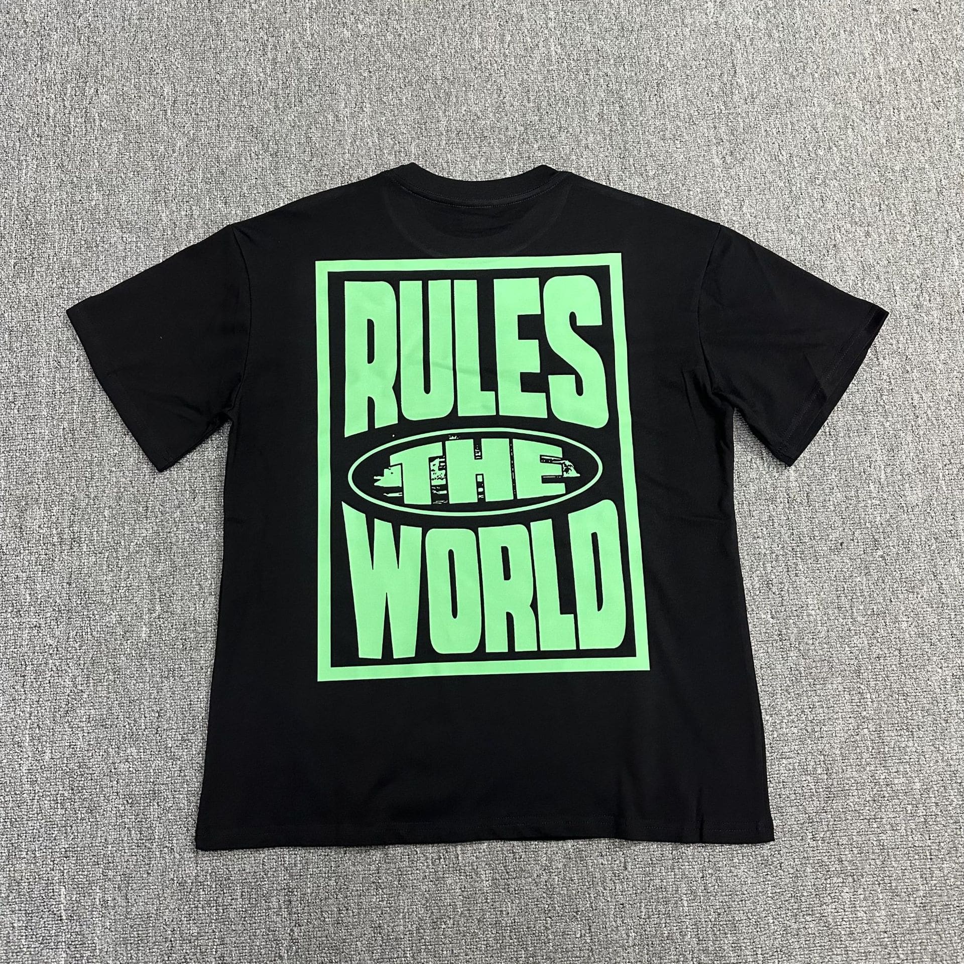 Corteiz Series Trendy Tee