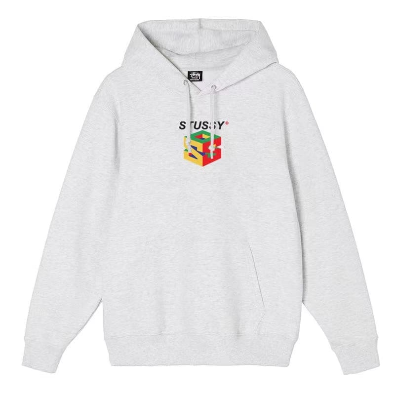 Stussy Cherry Hooded Sweater
