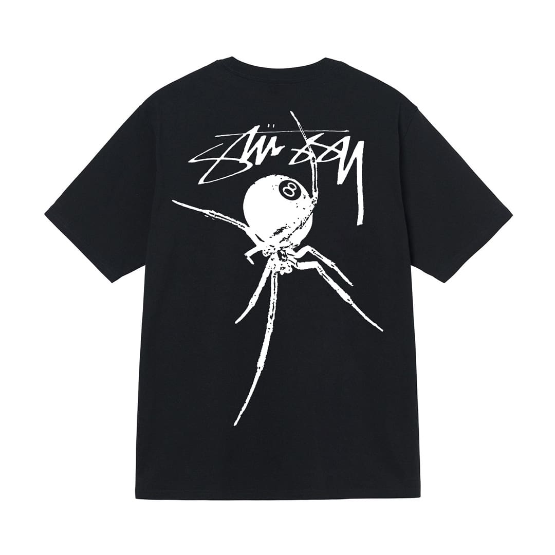 Men’S And Women’S Short-Sleeved T-Shirt 2024 3