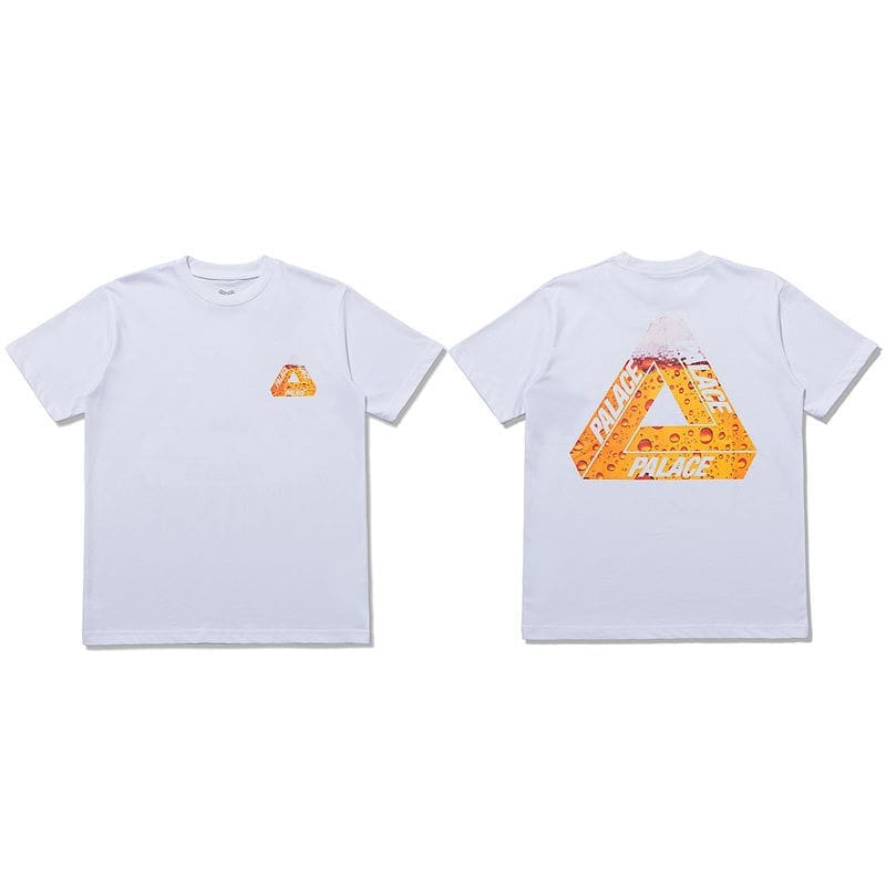 Palace Triangle Graffiti Tee 2