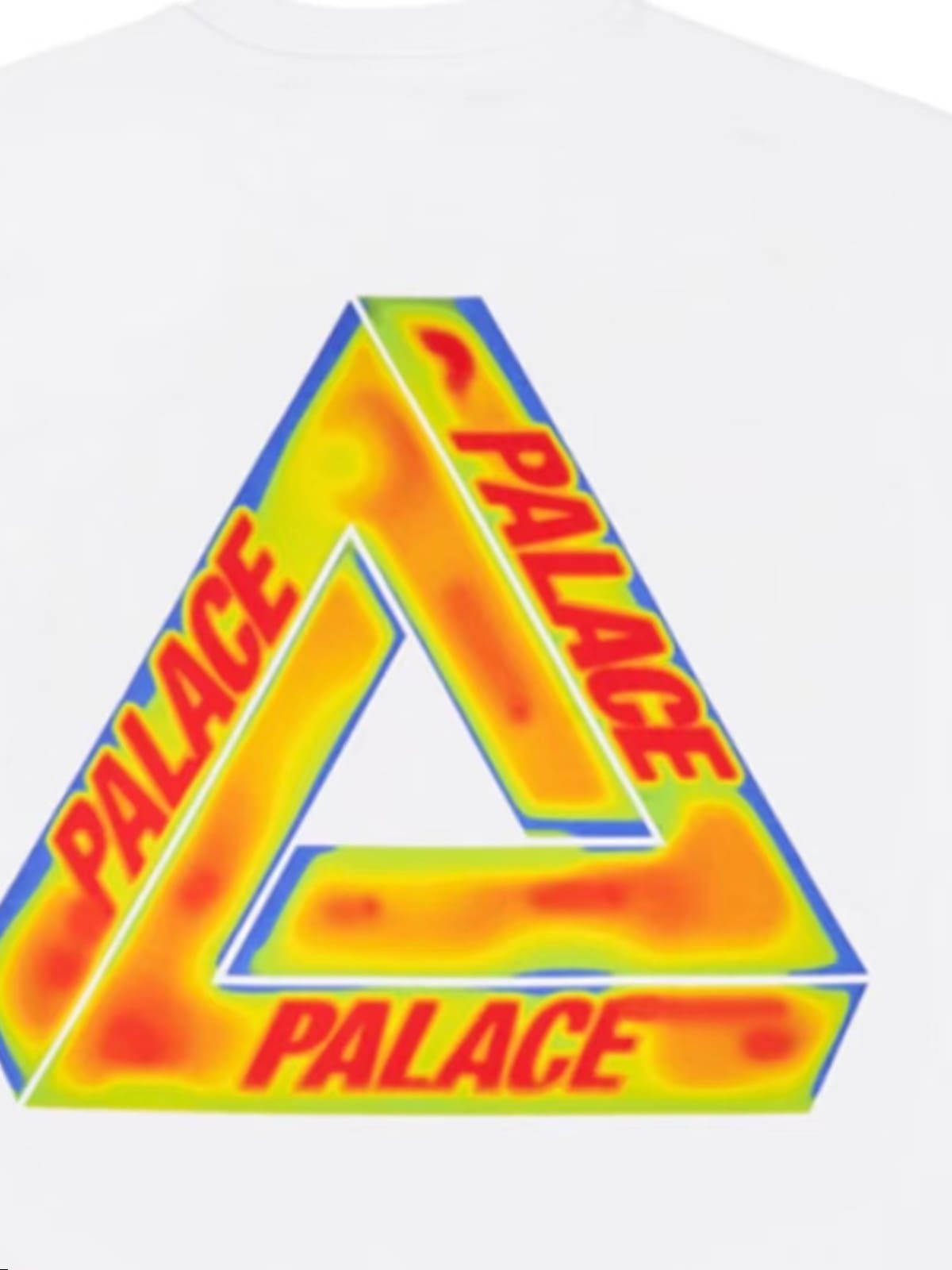 Palace Heat Sensi Tee