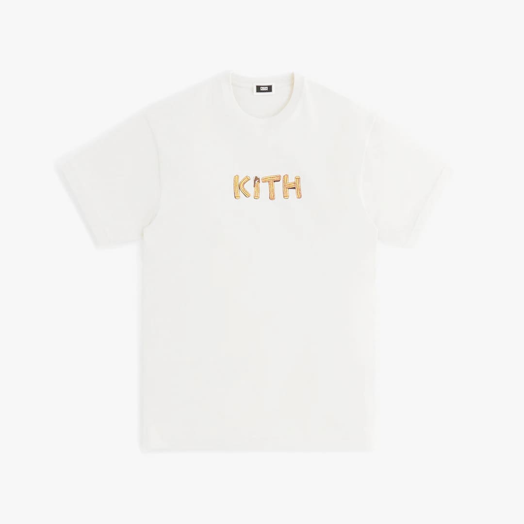 Kith 24Ss Treats Churro