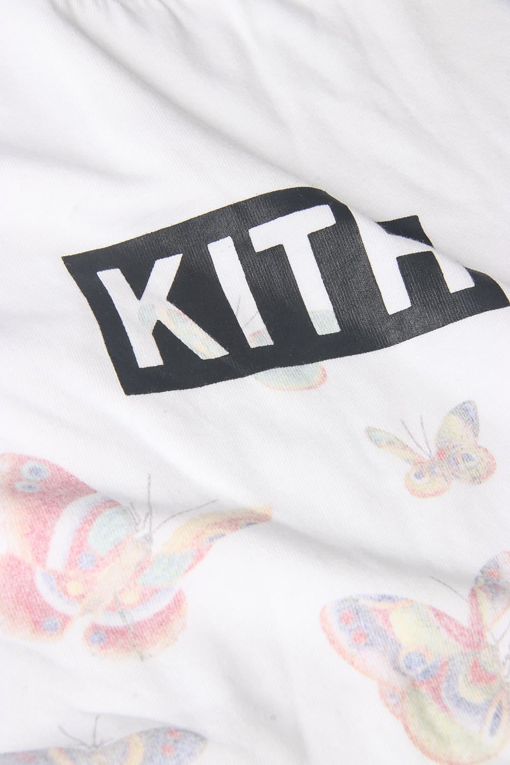 Kith Box 24Ss Butterfly Vintage