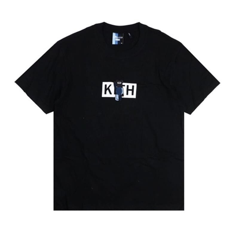 Kith Violent Bear Joint Name Tee