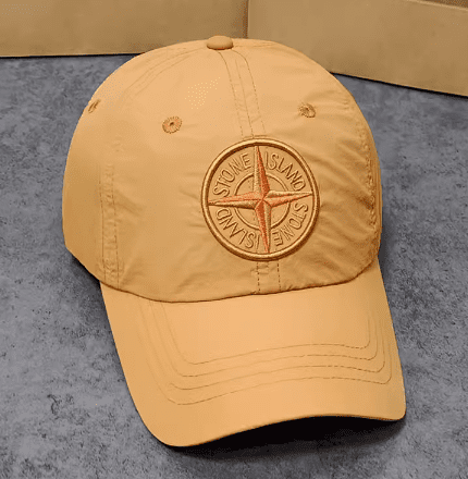 Stone Island Baseball Cap