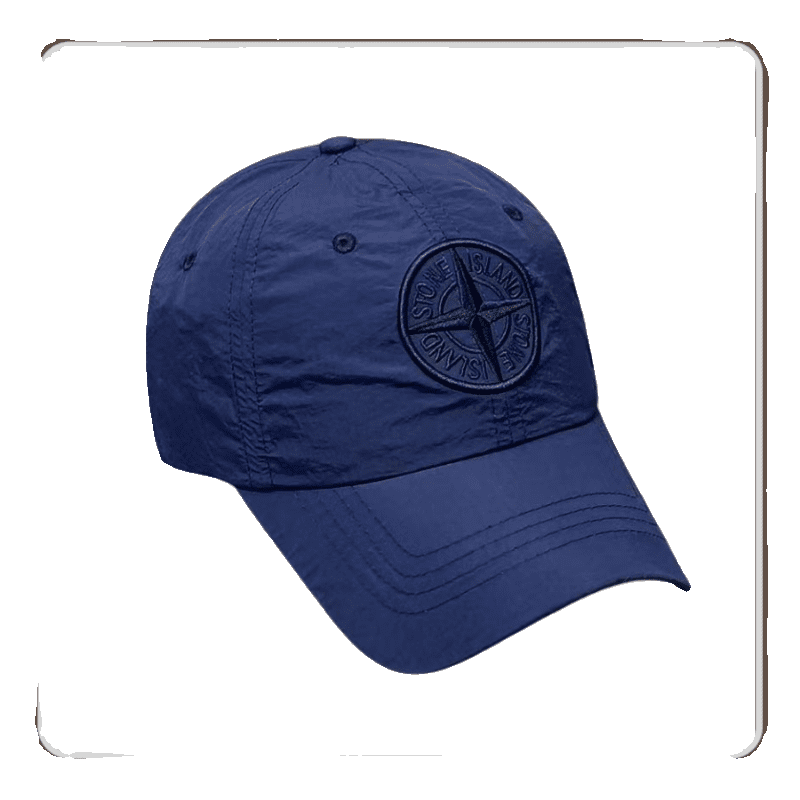Stone Island Baseball Cap