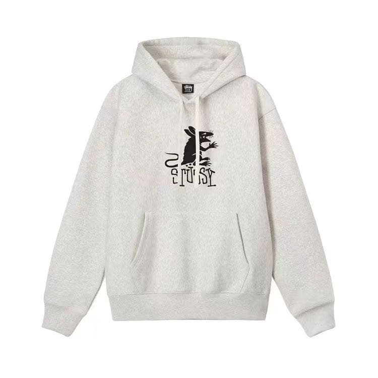 Stussy No. 8 Ball Hooded Sweater