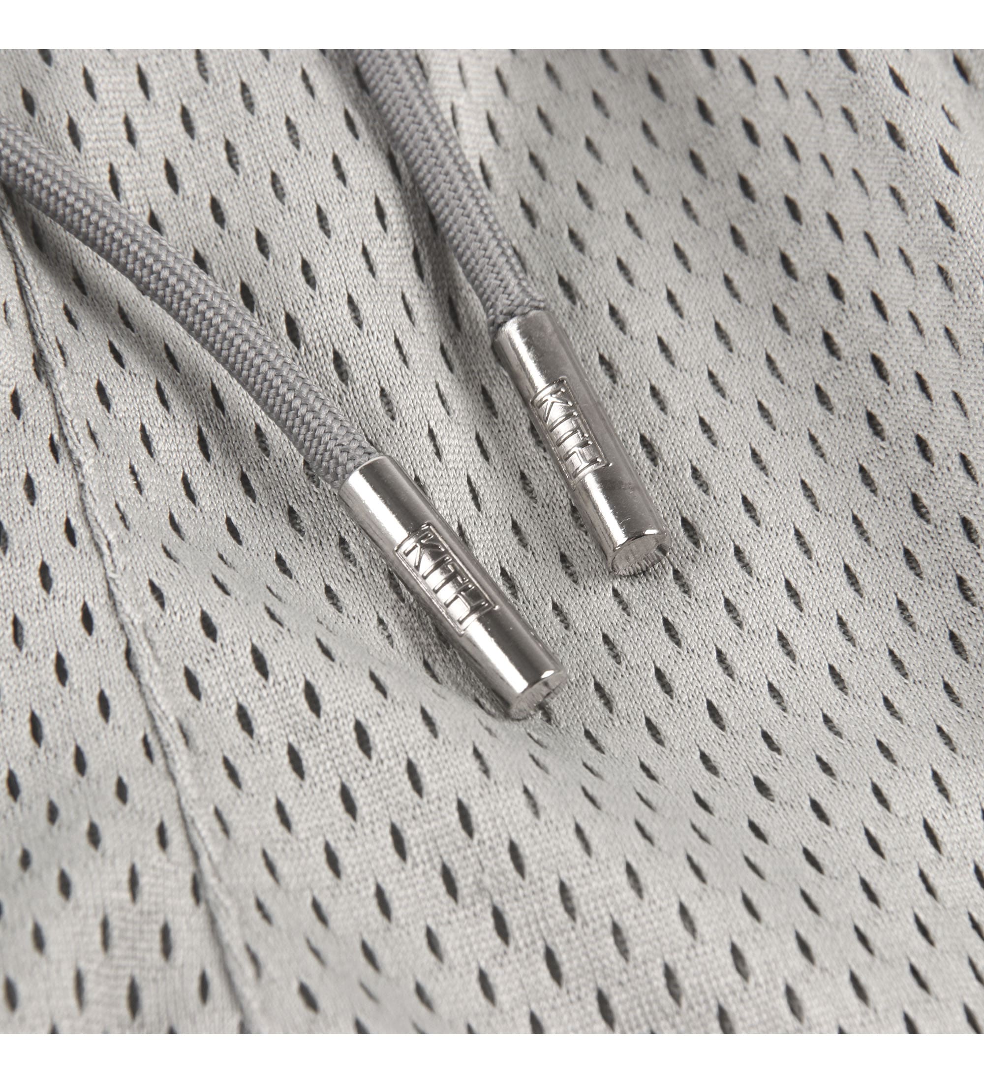 Kith Embroidered Nylon Woven Shorts