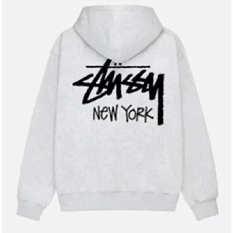 Stussy Cherry Hooded Sweater